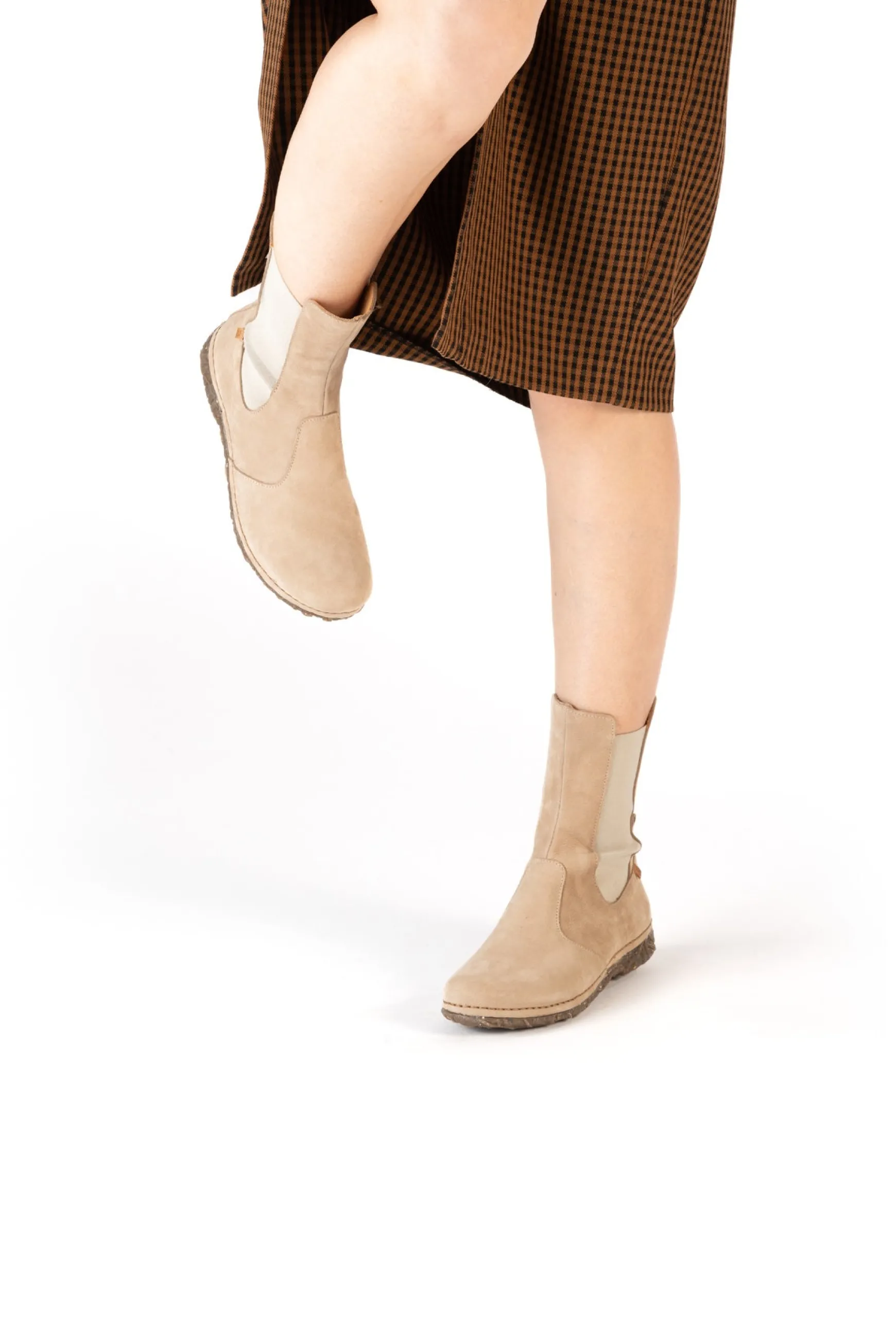 Stiefel-El Naturalista 5469 Angkor