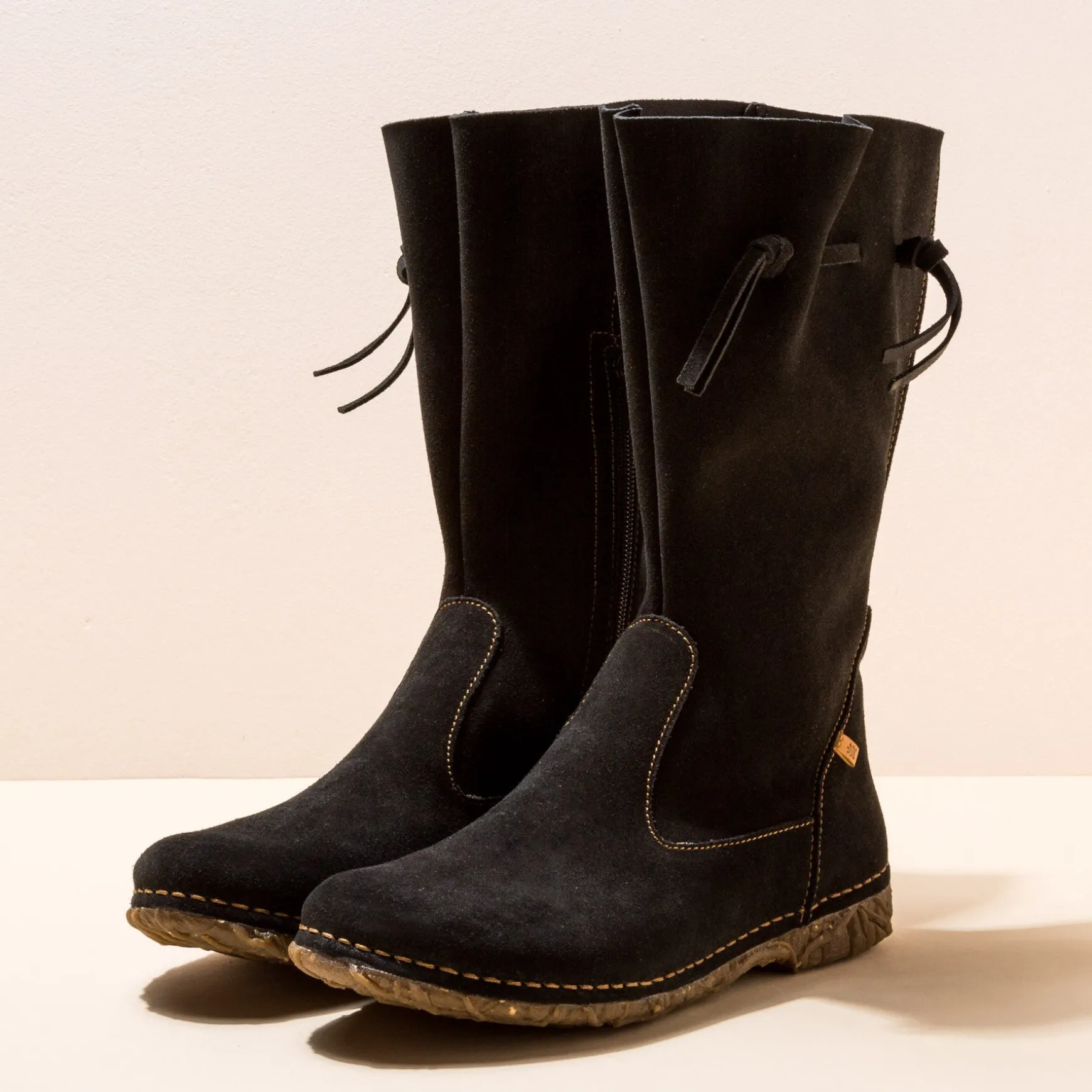 Stiefel-El Naturalista 5466 Angkor