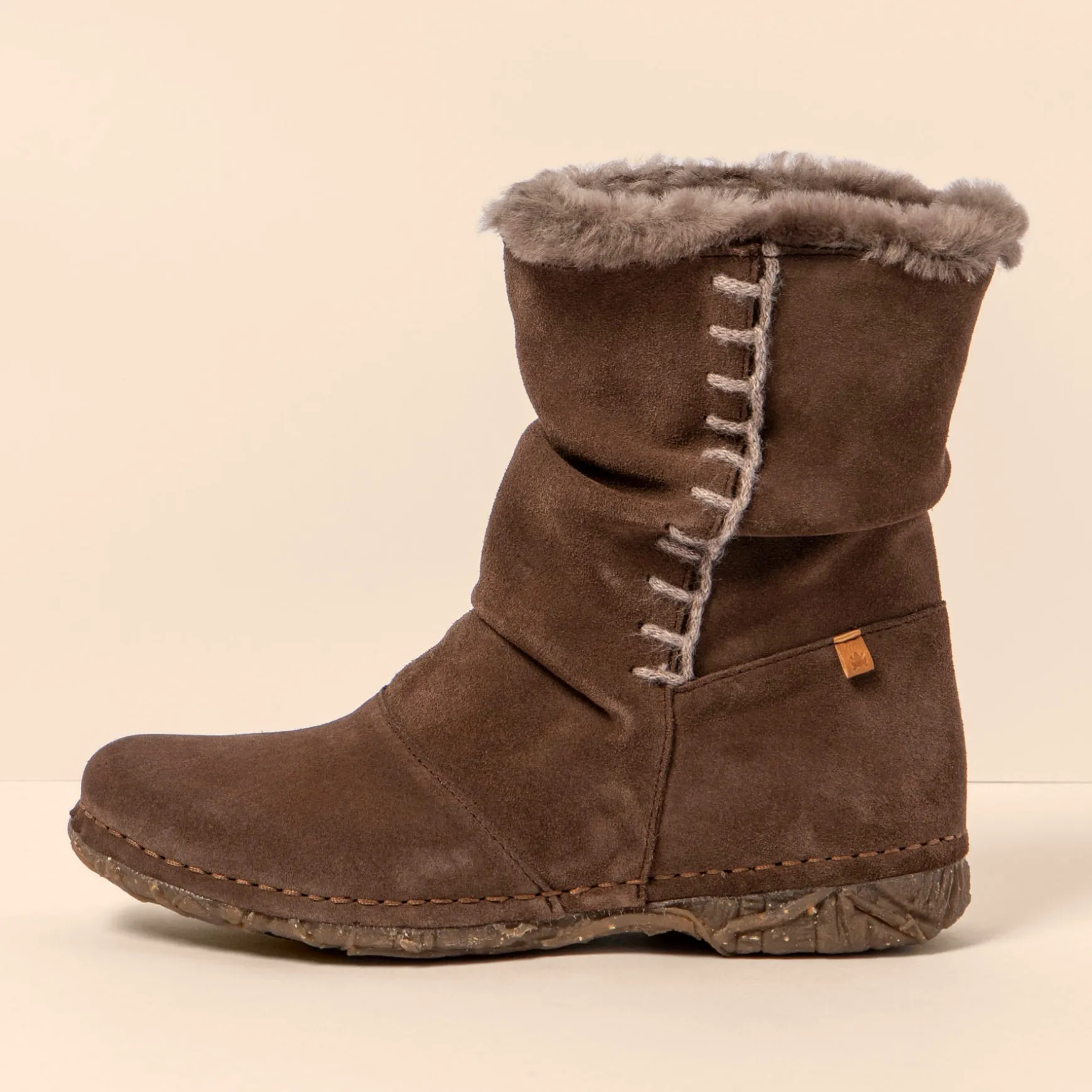 Stiefel-El Naturalista 5468 Angkor