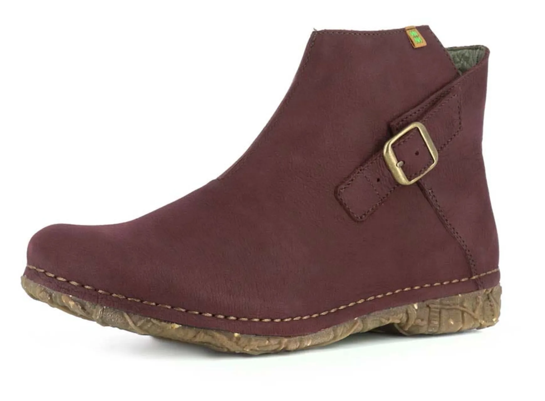 Schnürstiefel-El Naturalista 5460 Angkor