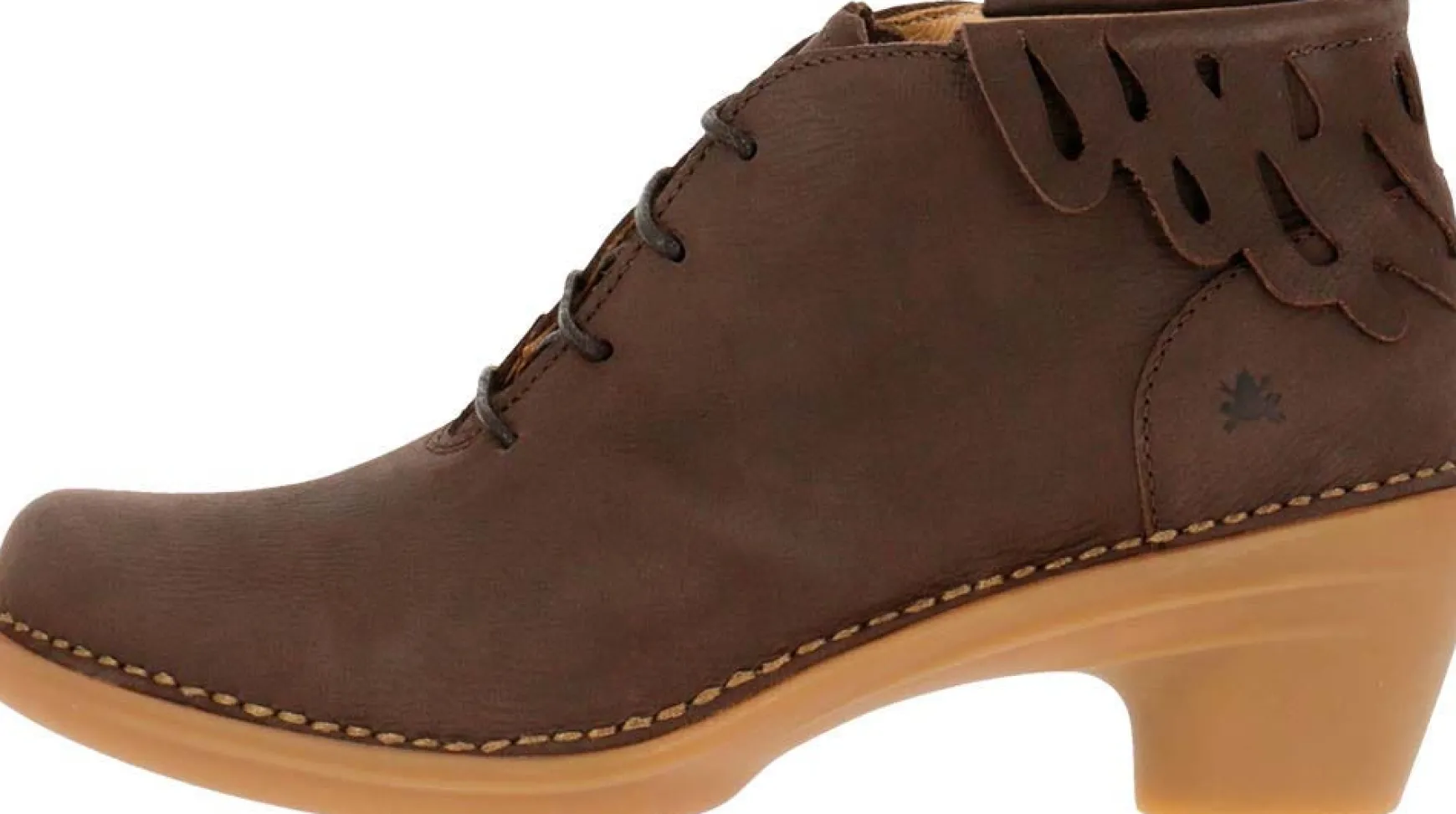 Schuhe Mit Hoher Absatz-El Naturalista 5333 Aqua