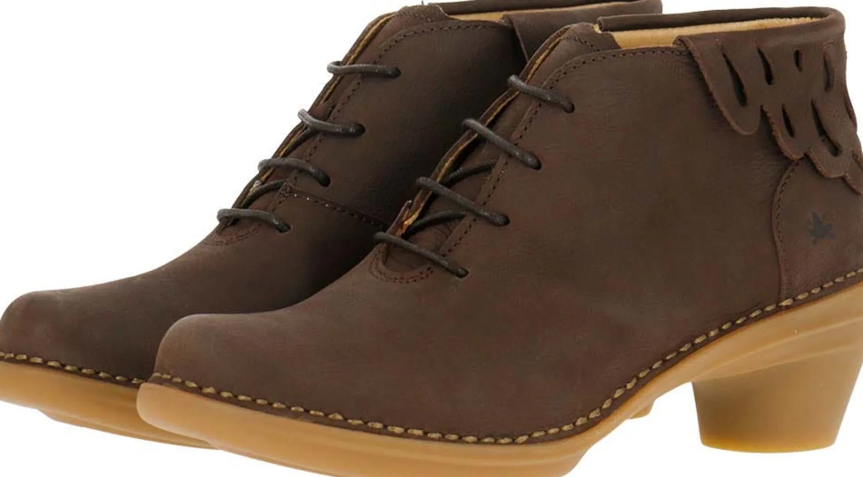 Schuhe Mit Hoher Absatz-El Naturalista 5333 Aqua