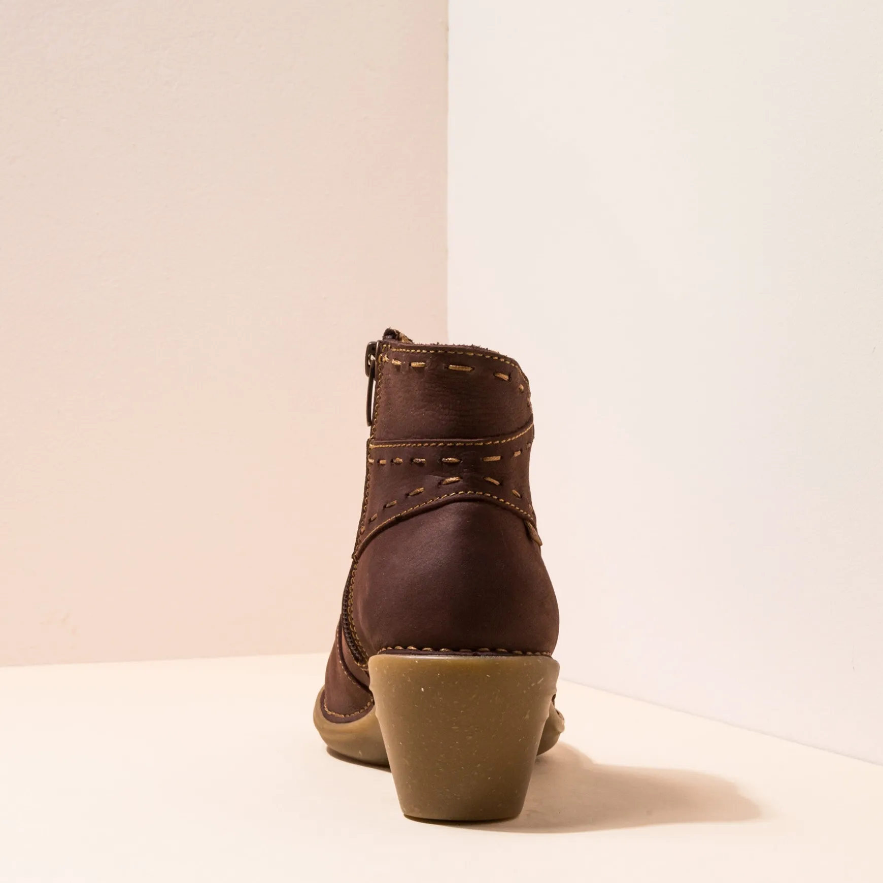 aqua_5-2.webp Schnürstiefel Mit Hoher Absatz-El Naturalista 5338 Aqua