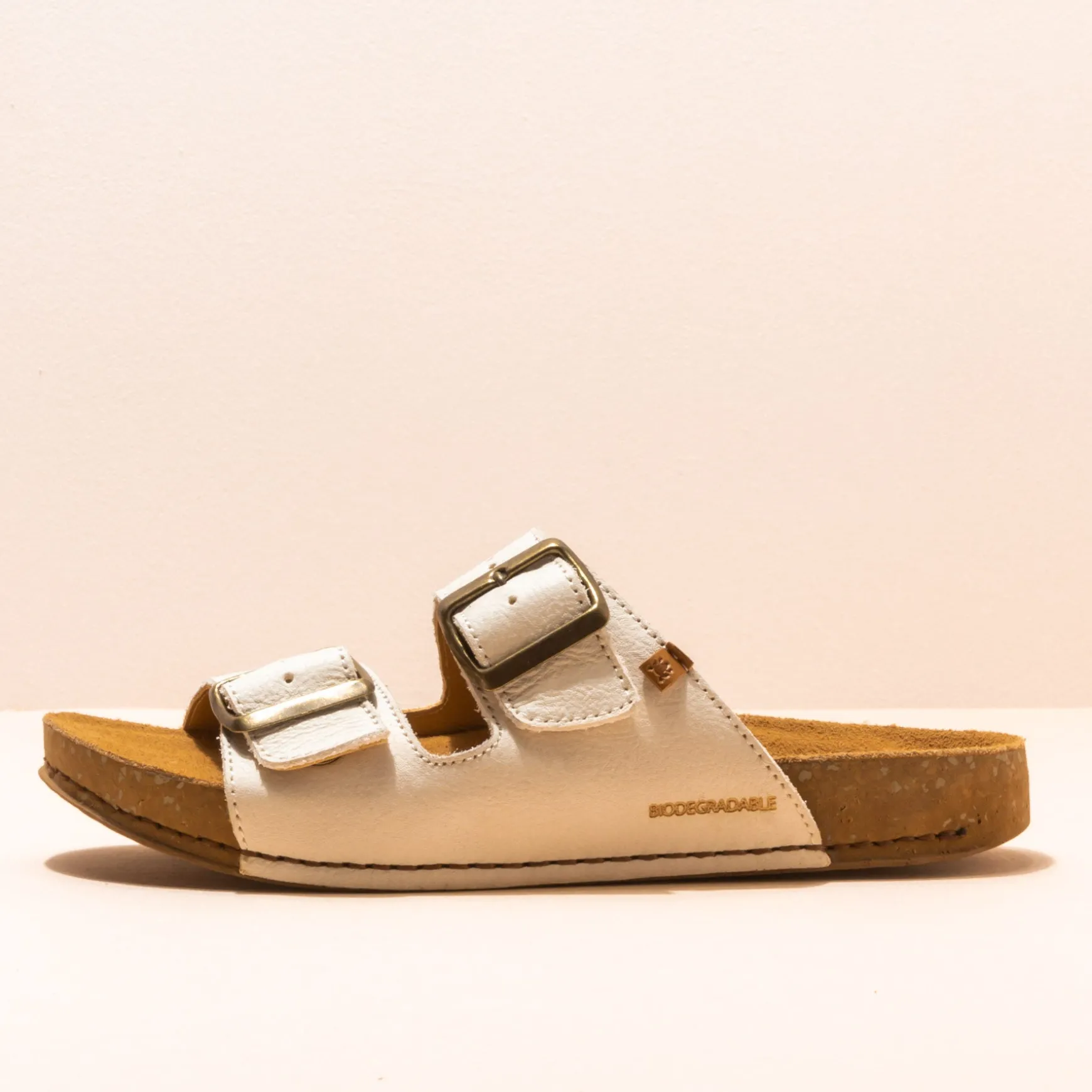 Sandalen-El Naturalista 5794B Balance