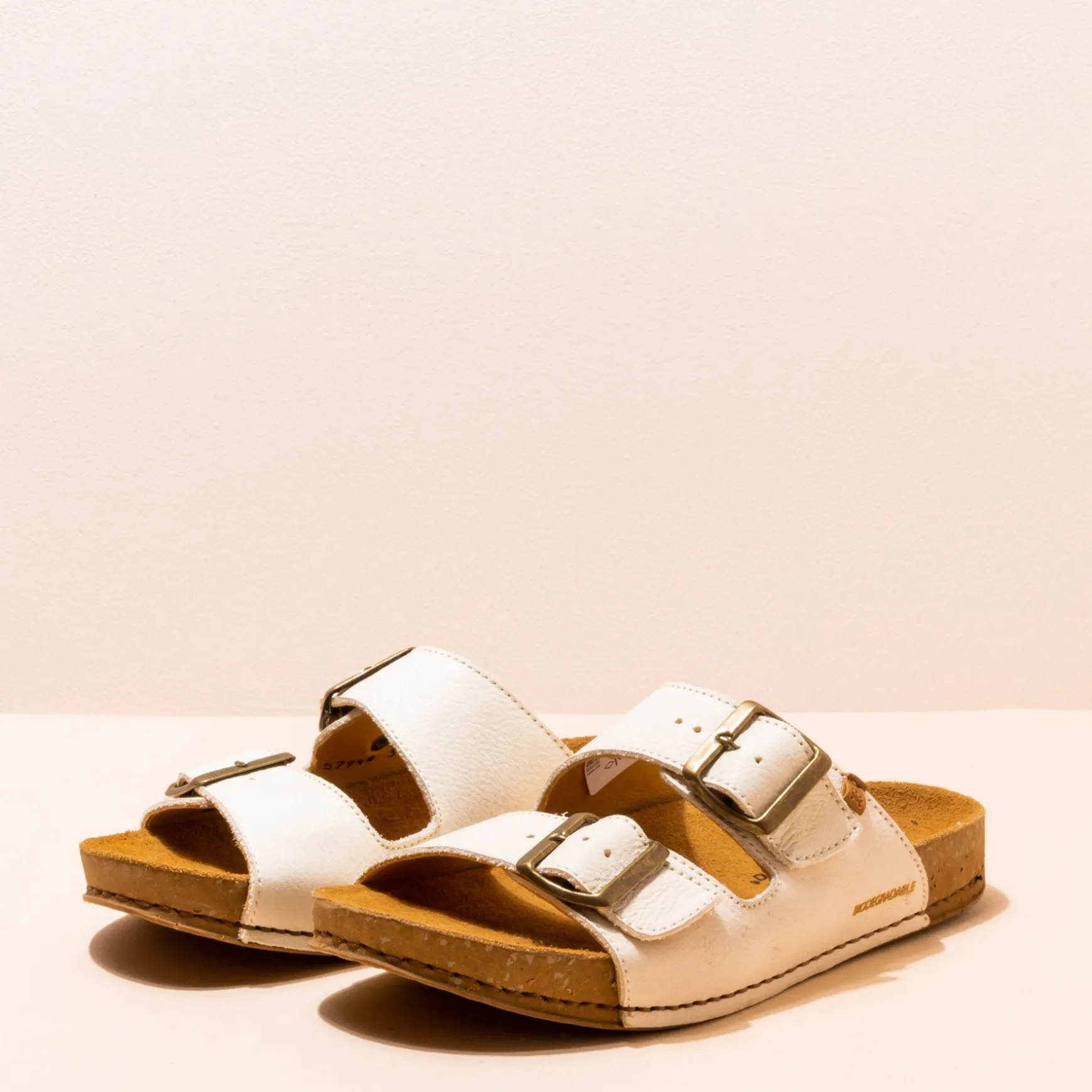 Sandalen-El Naturalista 5794B Balance