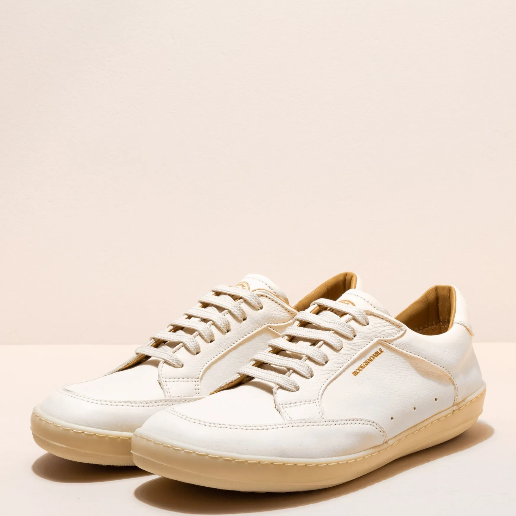 Schuhe-El Naturalista 5751B Meteo