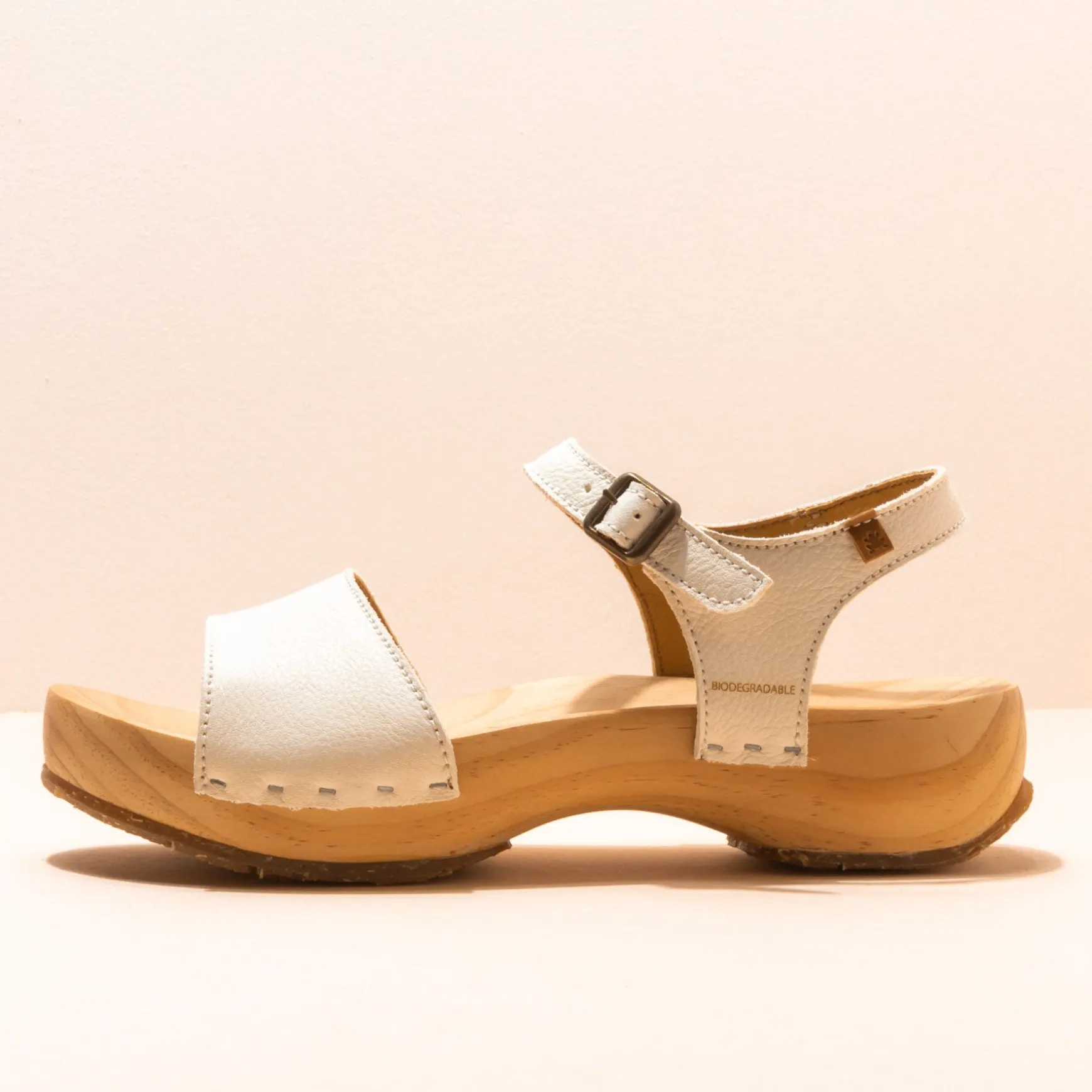 Sandalen-El Naturalista 5831B Shokunin