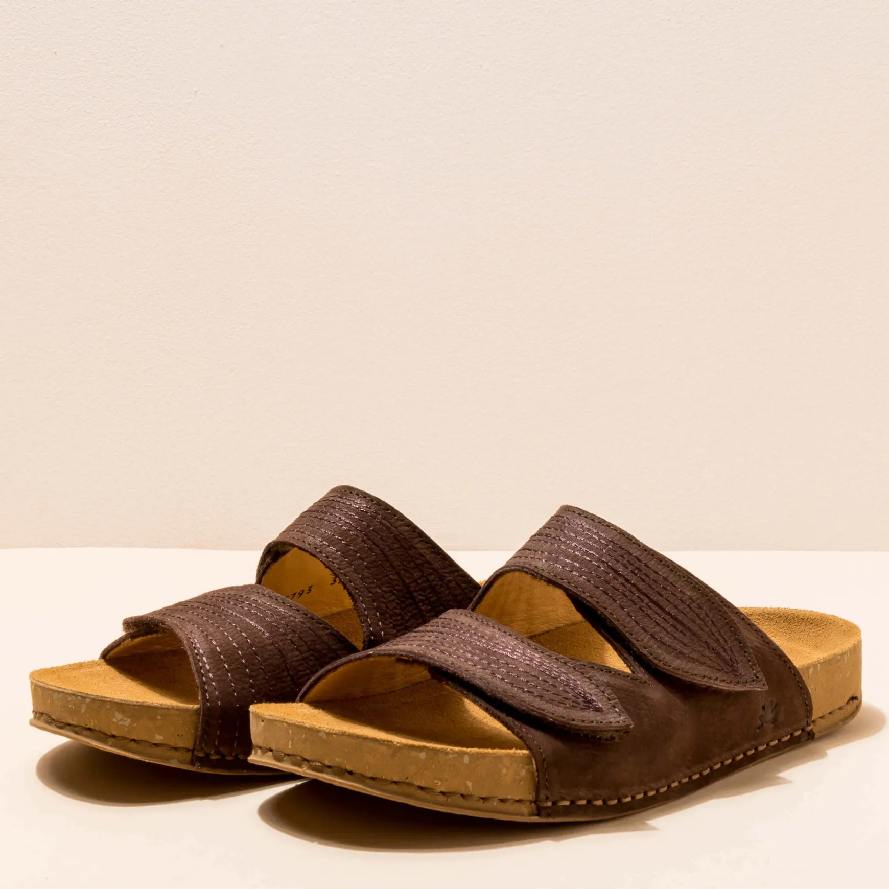 Sandalen-El Naturalista 5793 Balance