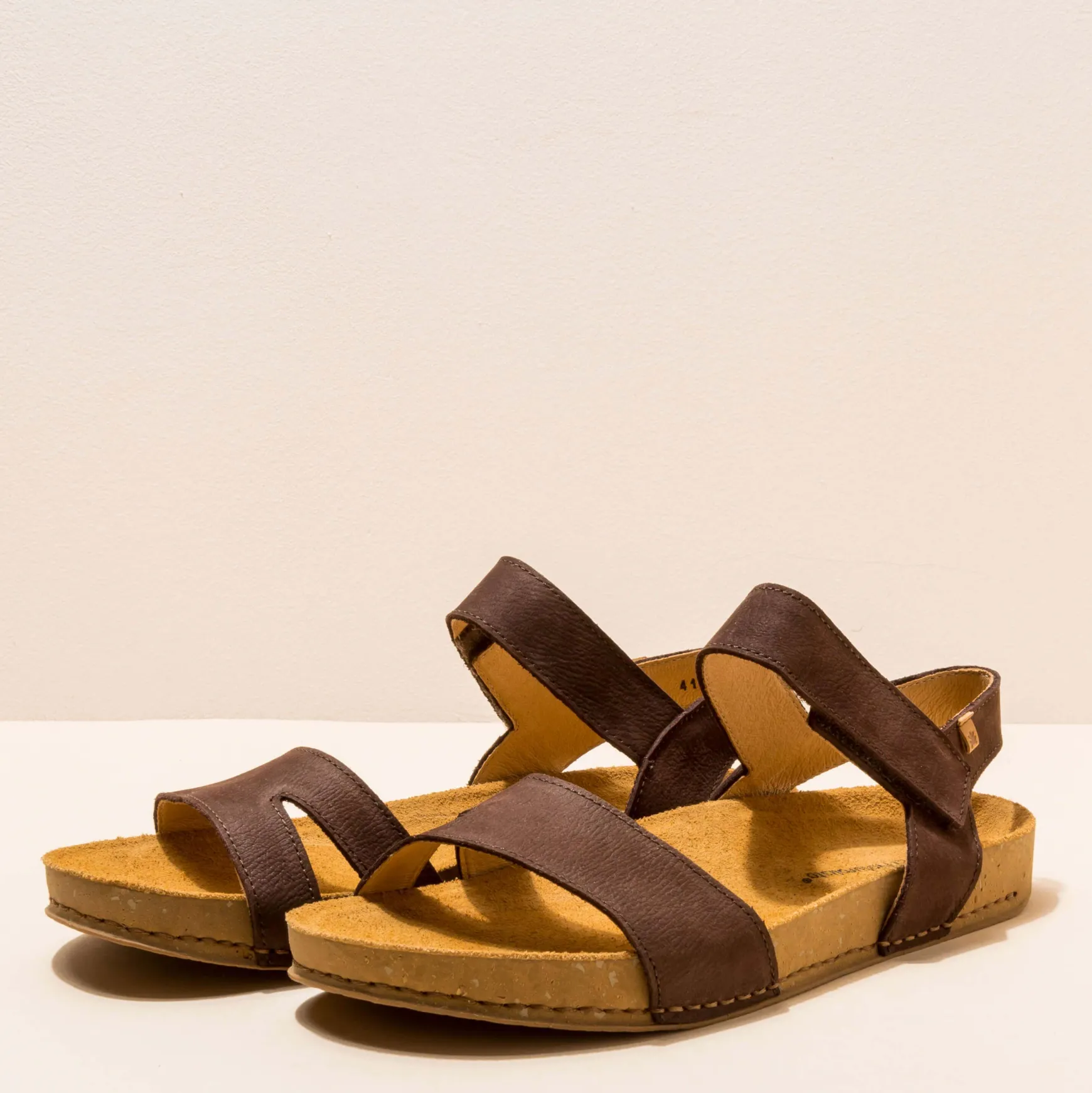 Sandalen-El Naturalista 5790 Balance