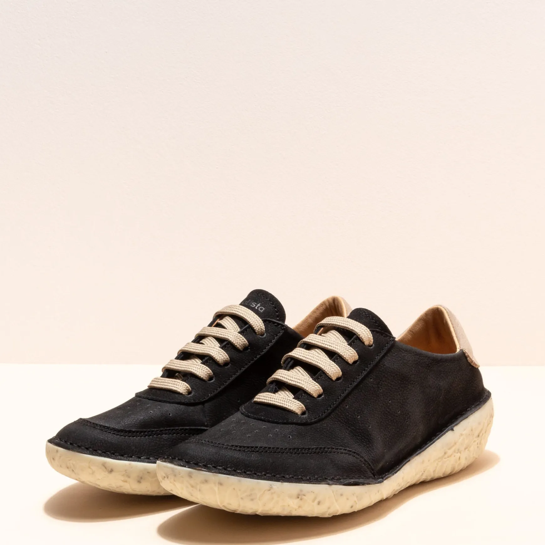 Schuhe-El Naturalista 5733 Borago