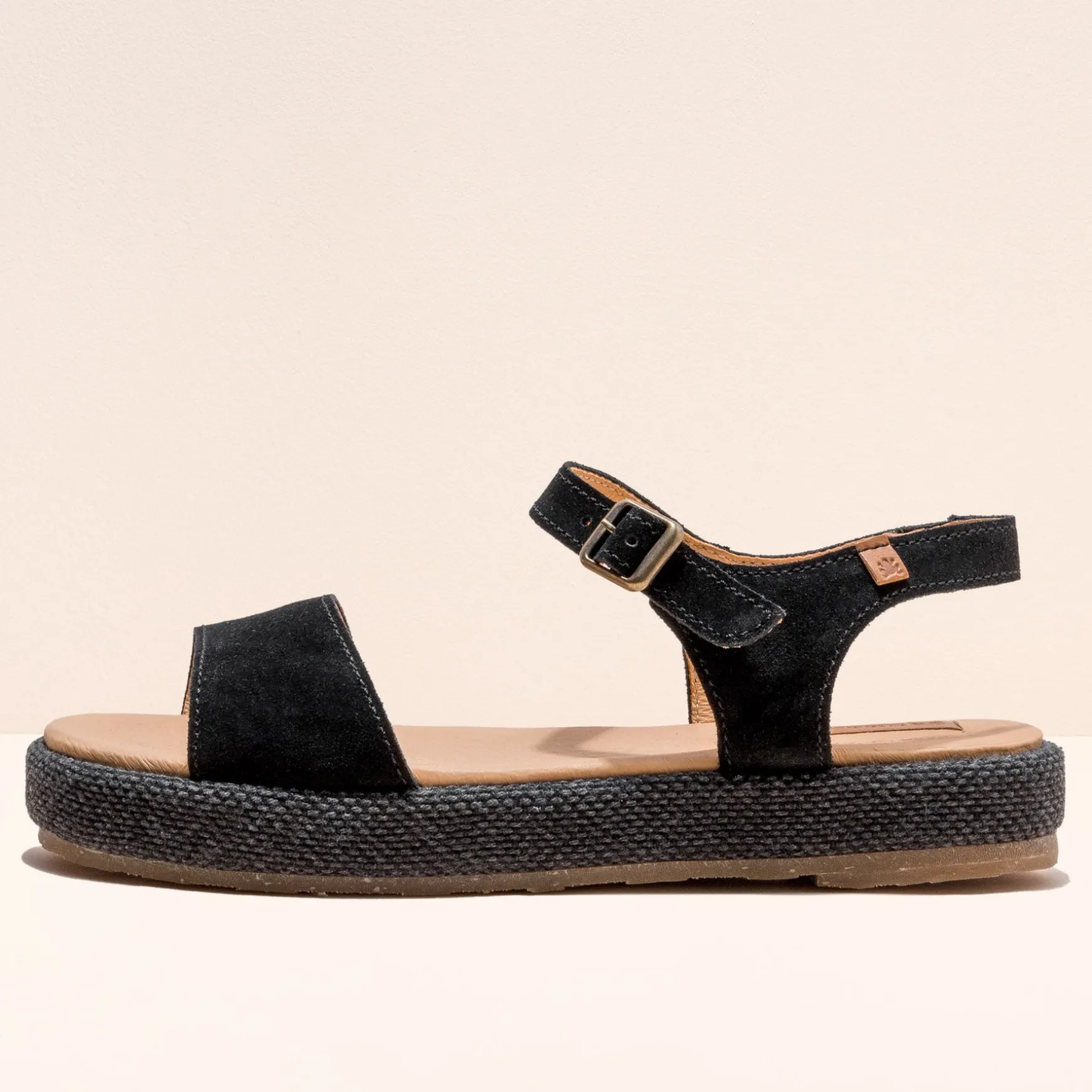 Sandalen-El Naturalista 5880 Bosana