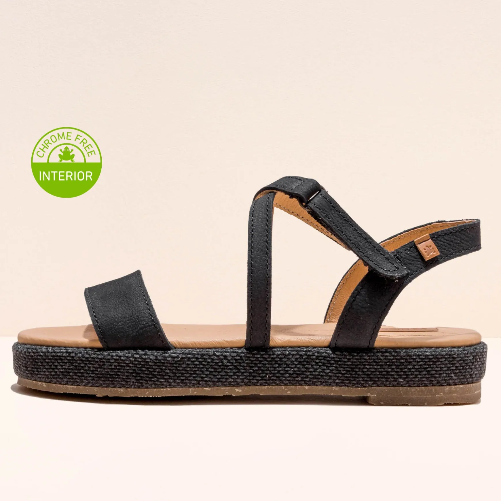Sandalen-El Naturalista 5881 Bosana