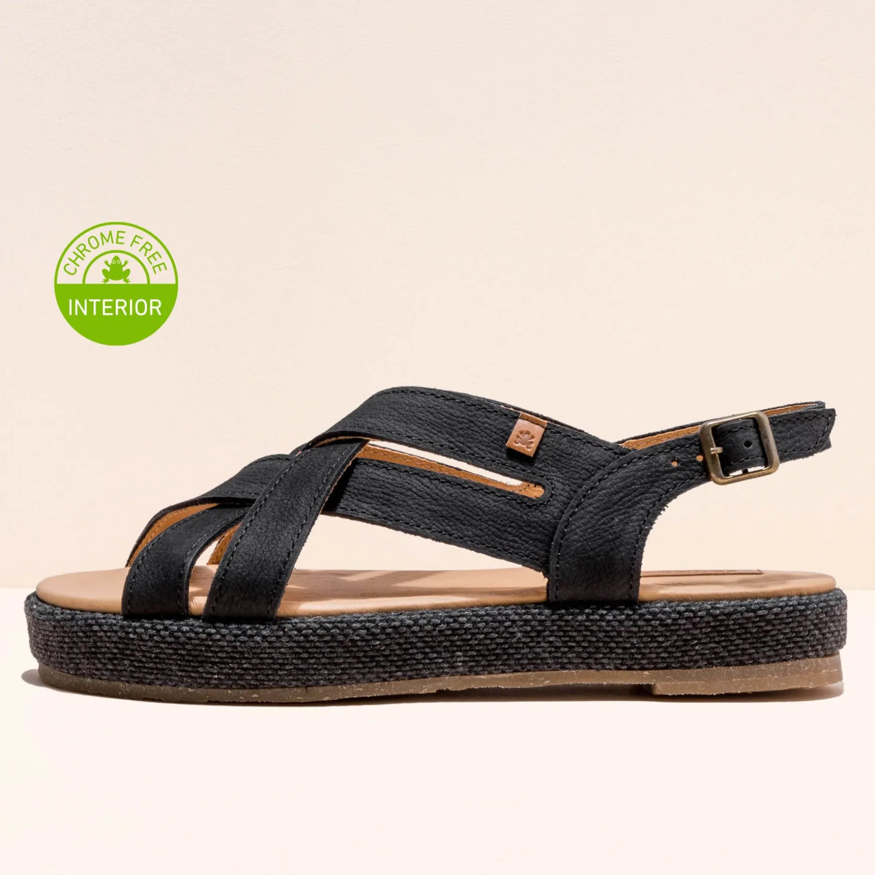 Sandalen-El Naturalista 5882 Bosana