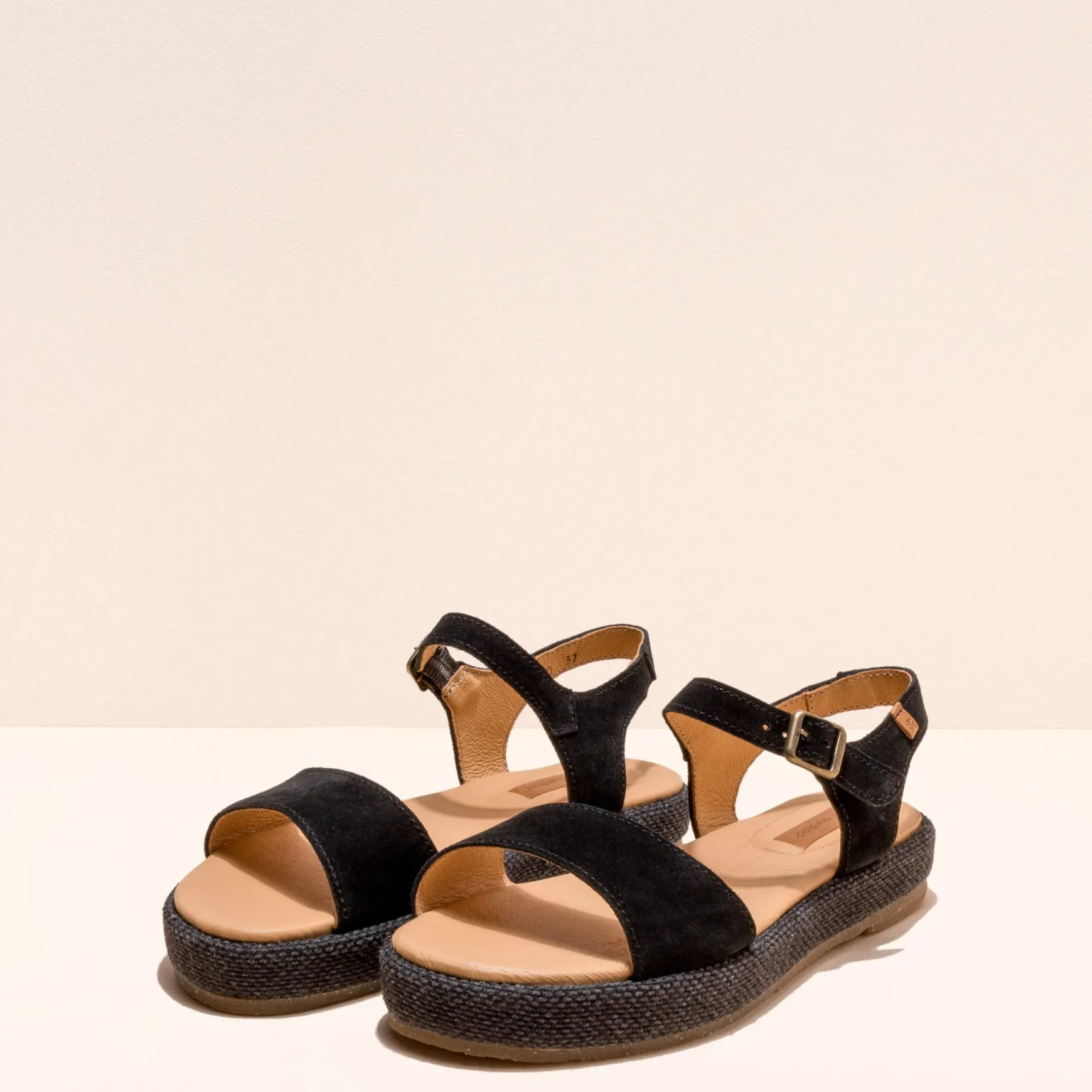 Sandalen-El Naturalista 5880 Bosana