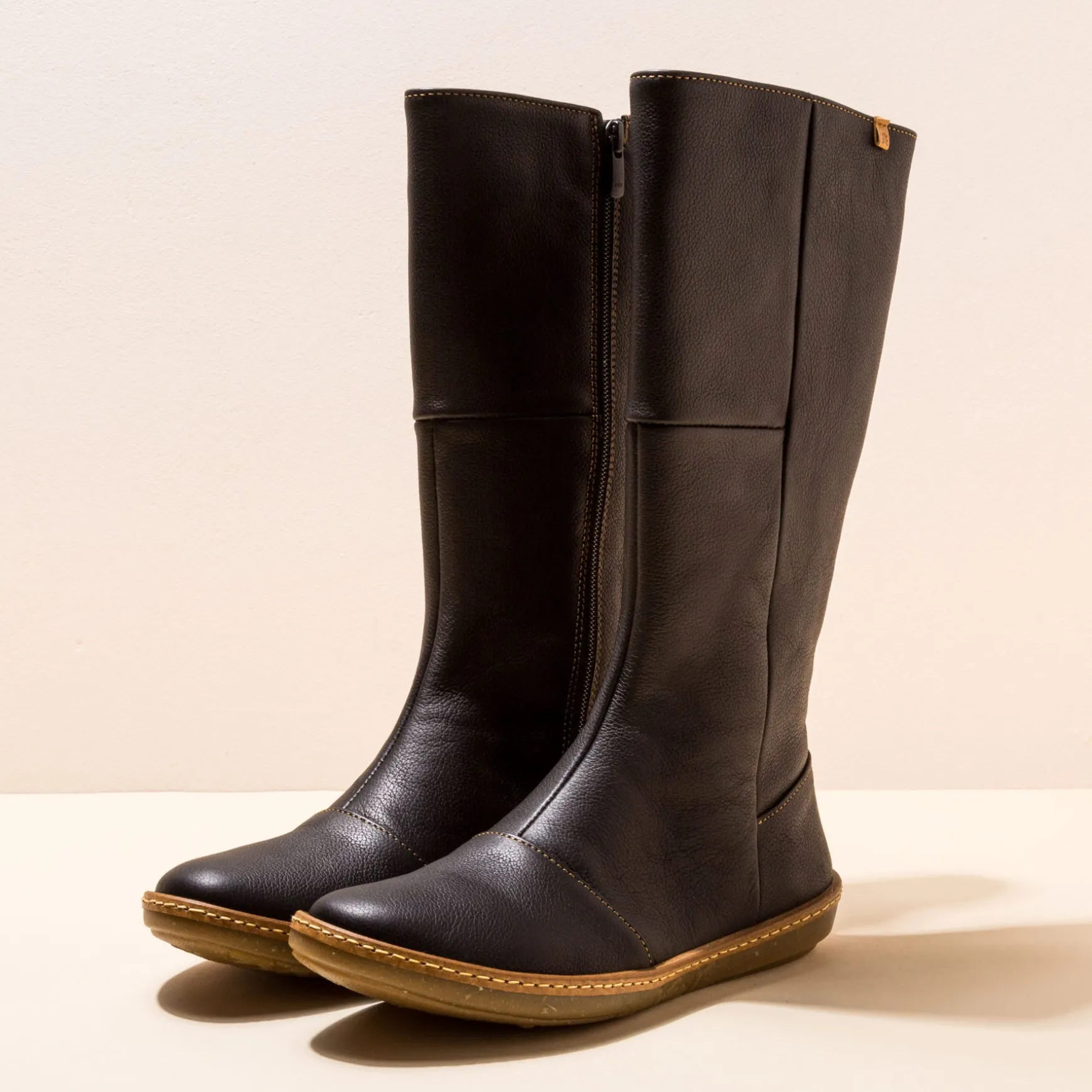 Stiefel-El Naturalista 5316 Coral