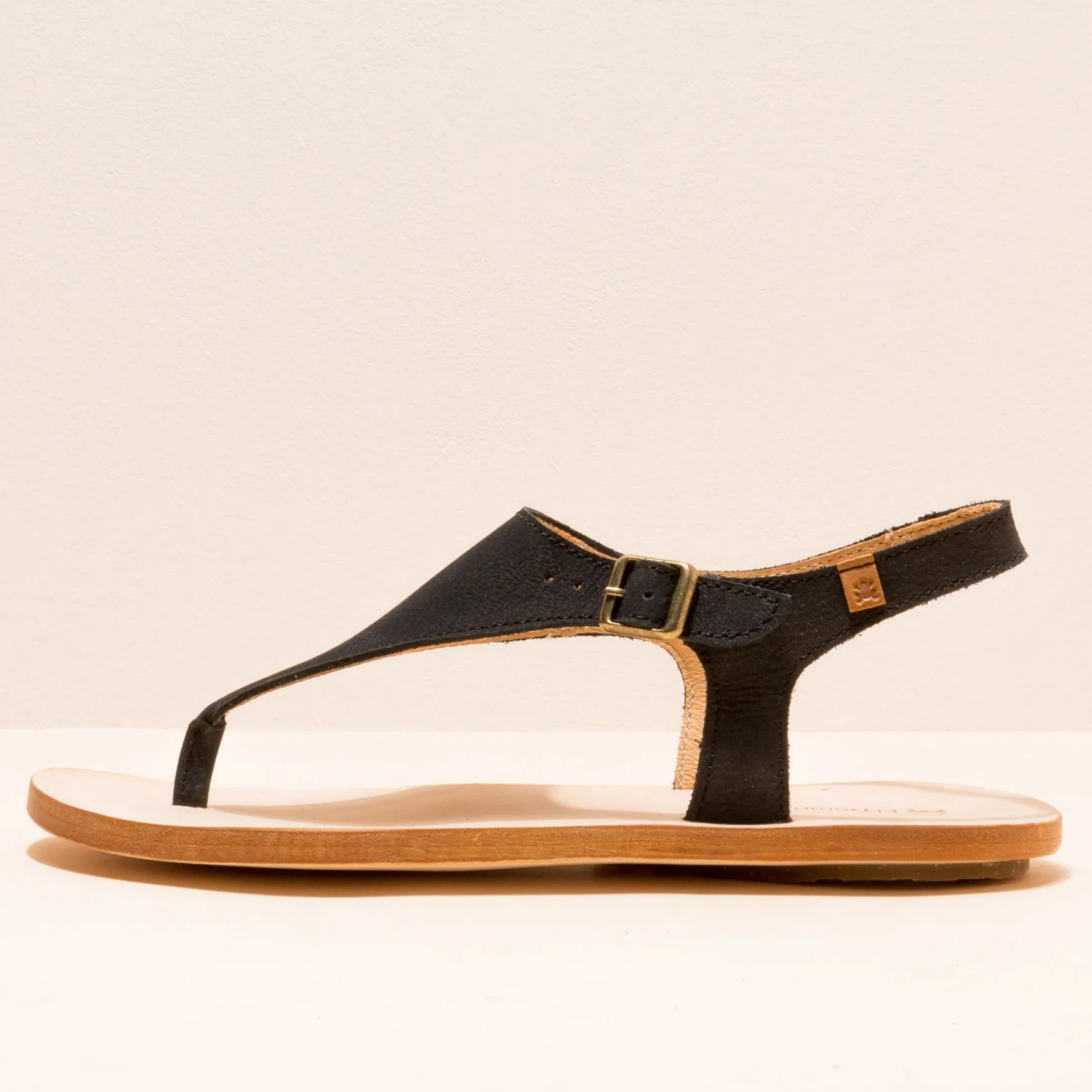 Sandalen-El Naturalista 5710 Coratina