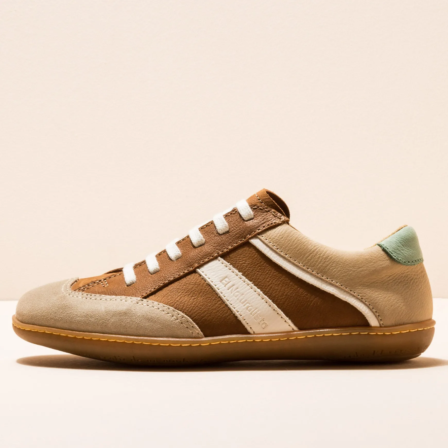 Schuhe-El Naturalista 5279 El Viajero