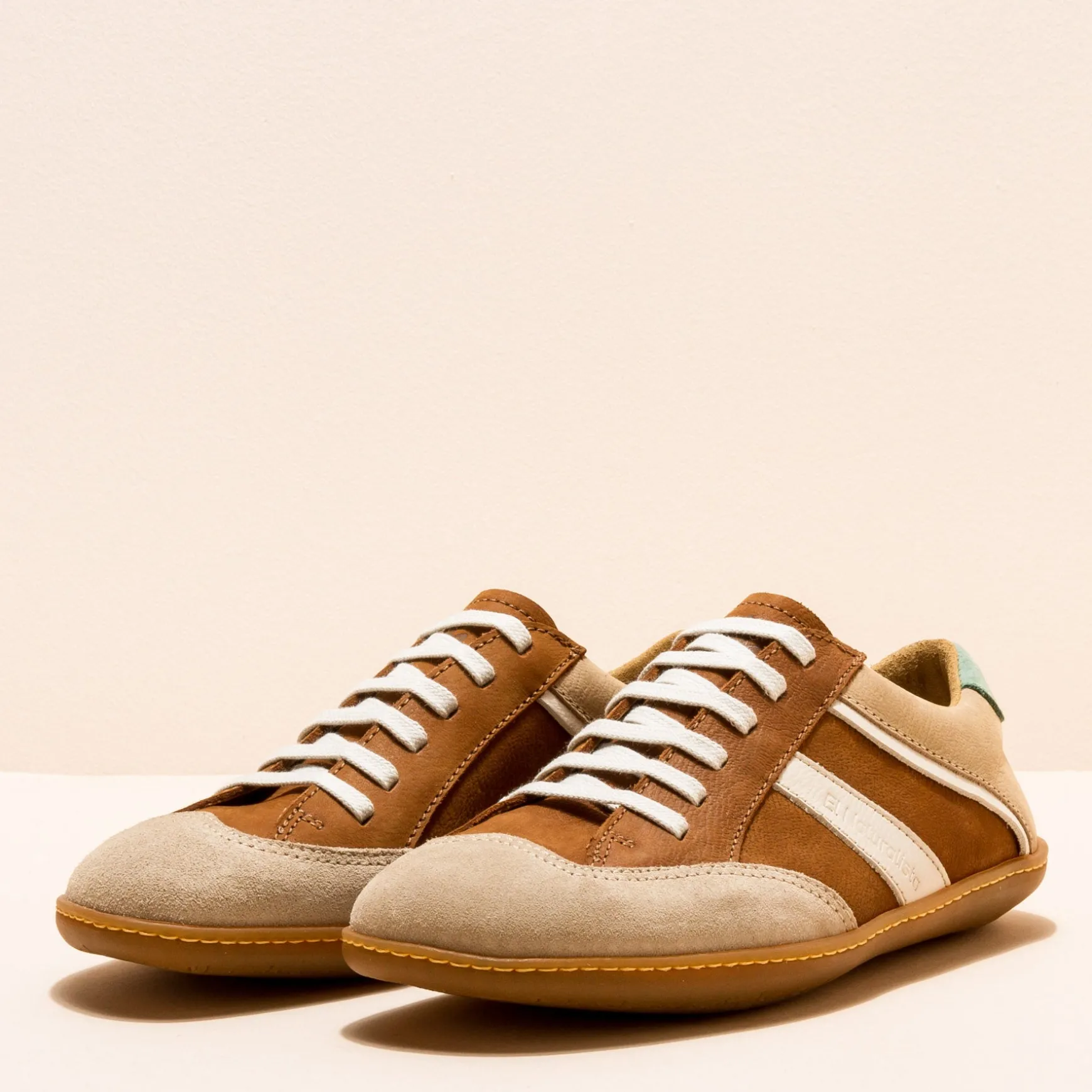 Schuhe-El Naturalista 5279 El Viajero