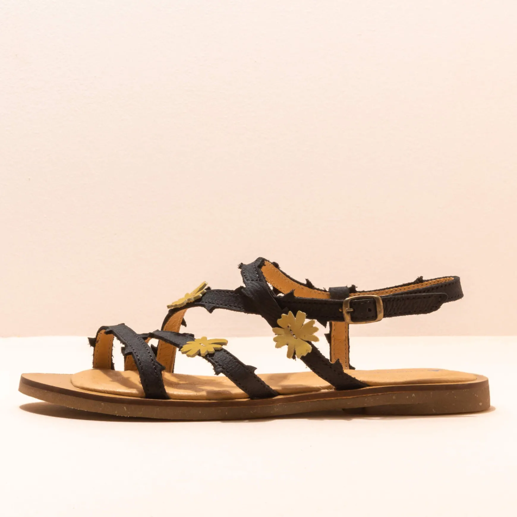 Sandalen-El Naturalista 5193F Tulip