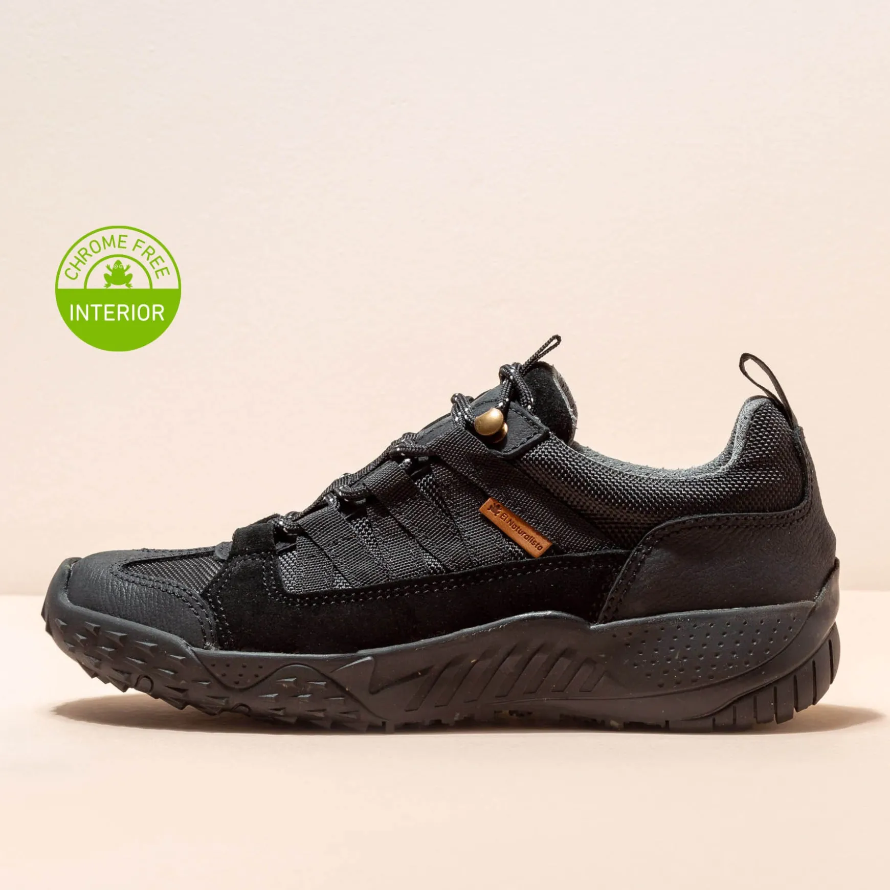 Schuhe-El Naturalista 5621 Gorbea