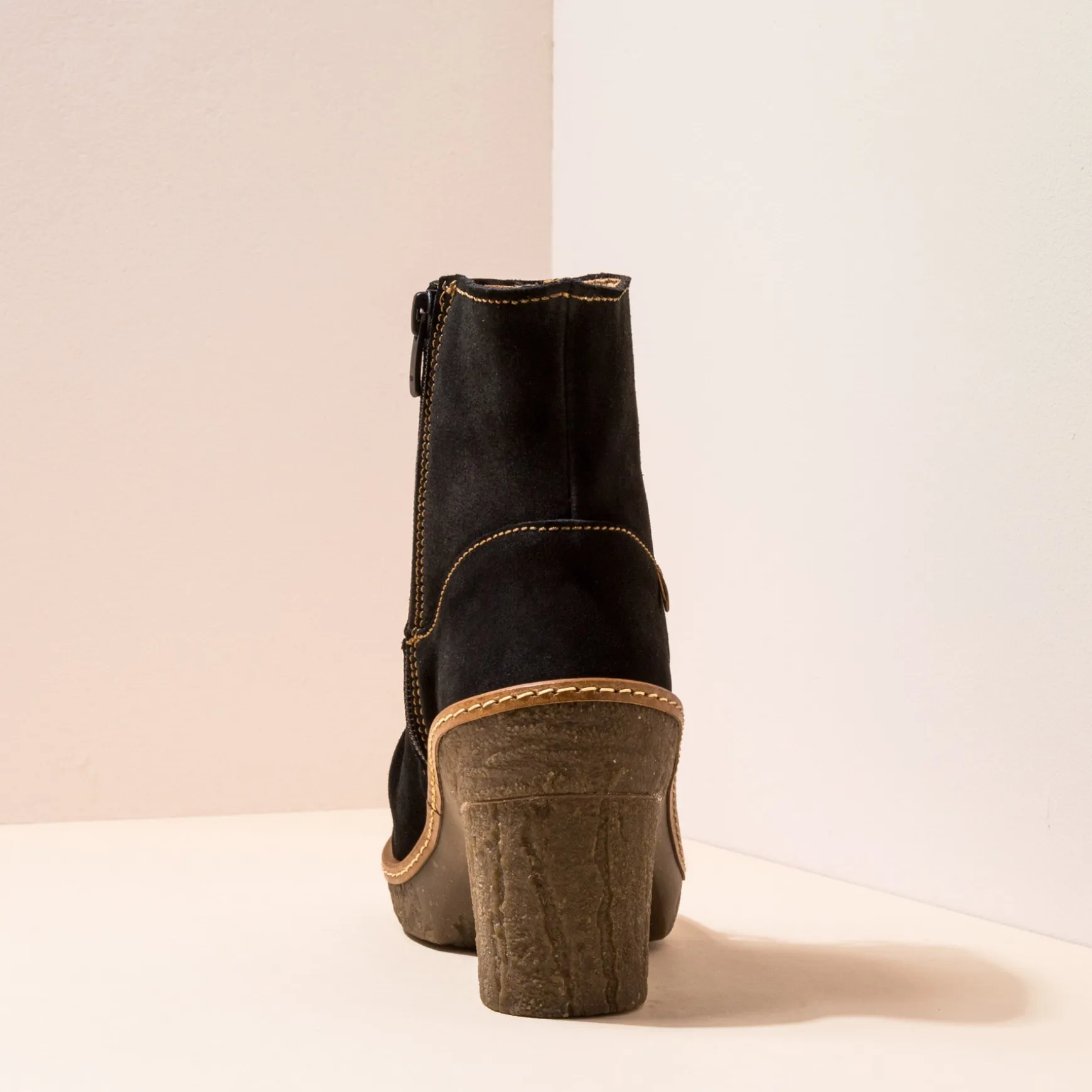 haya_4-3.webp Schnürstiefel Mit Hoher Absatz-El Naturalista 5429 Haya