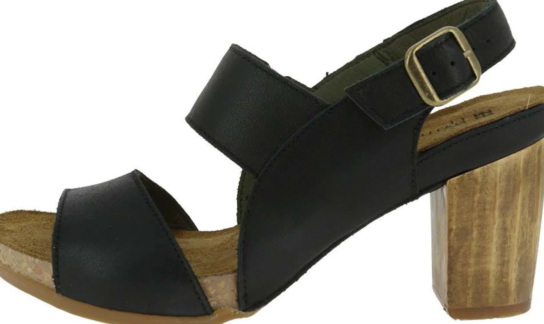 Sandalen-El Naturalista 5020 Kuna