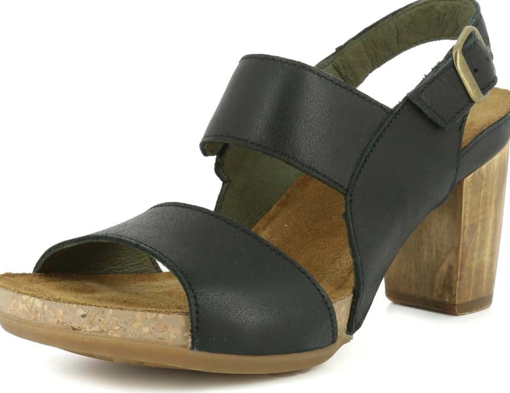 Sandalen-El Naturalista 5020 Kuna