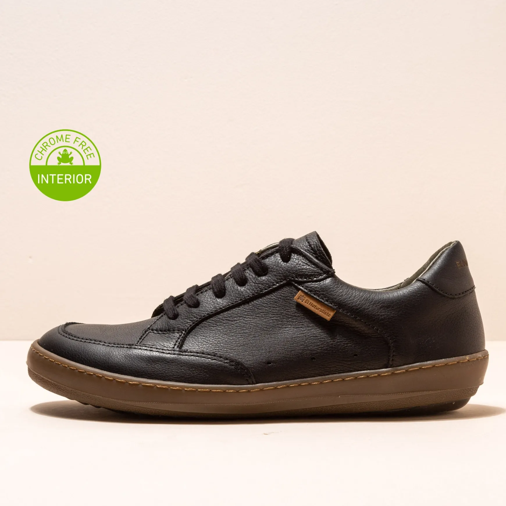 Schuhe-El Naturalista 5751 Meteo