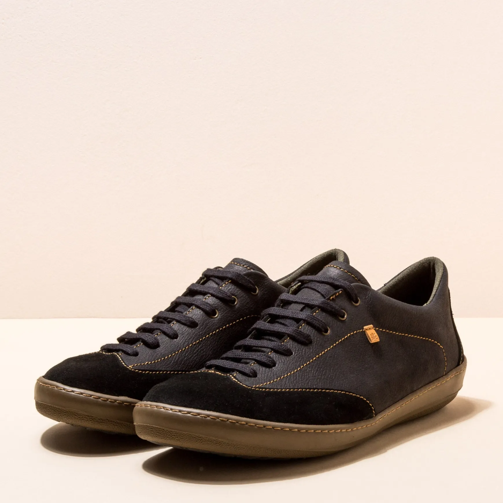 Schuhe-El Naturalista 5750 Meteo