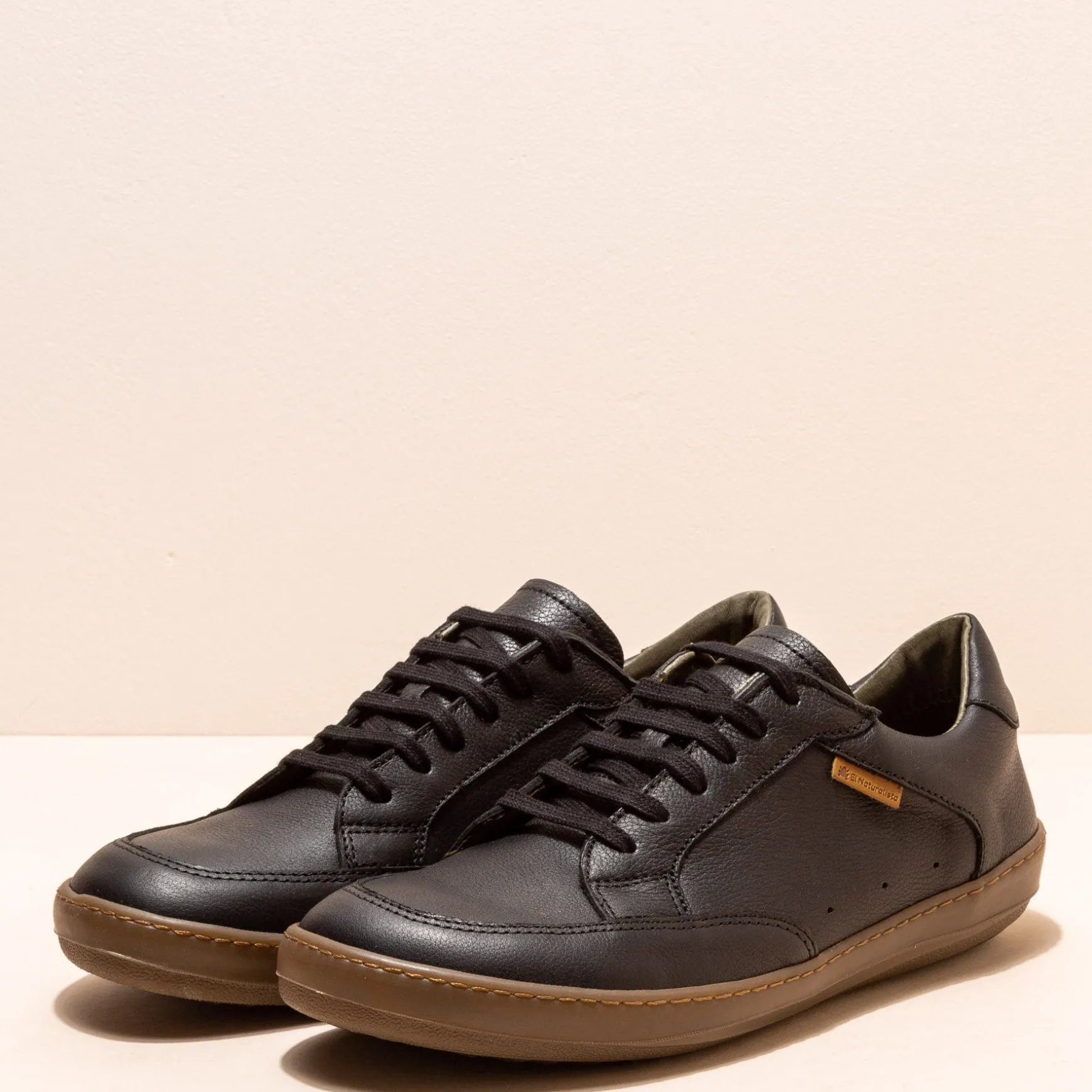 Schuhe-El Naturalista 5751 Meteo