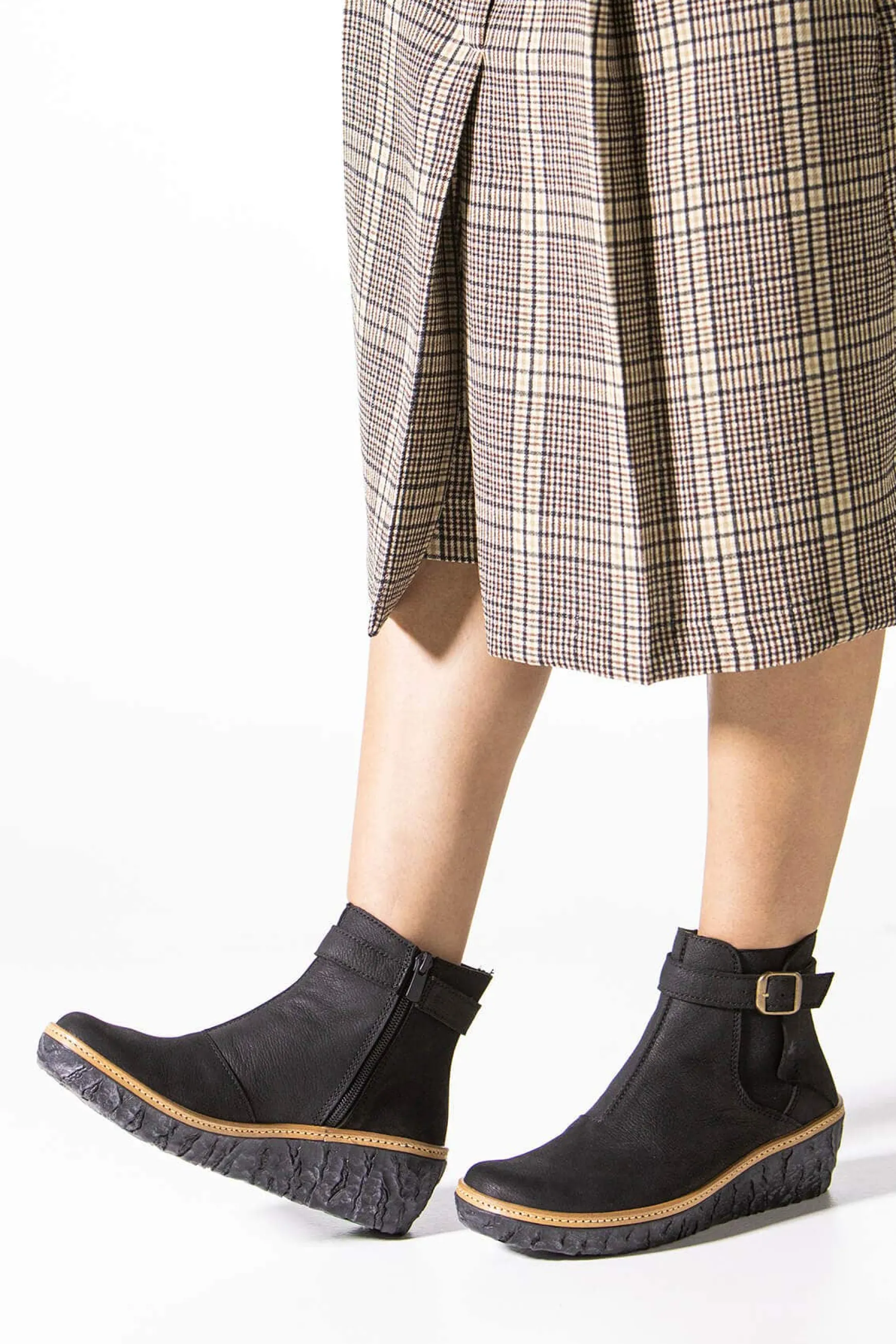 Schnürstiefel-El Naturalista 5133 Myth Yggdrasil