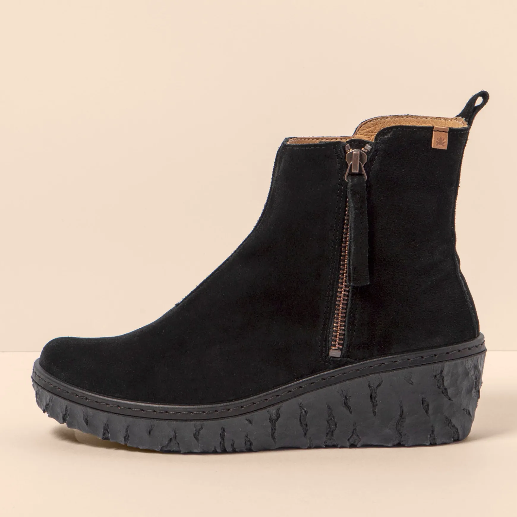 Schnürstiefel-El Naturalista 5167 Myth Yggdrasil