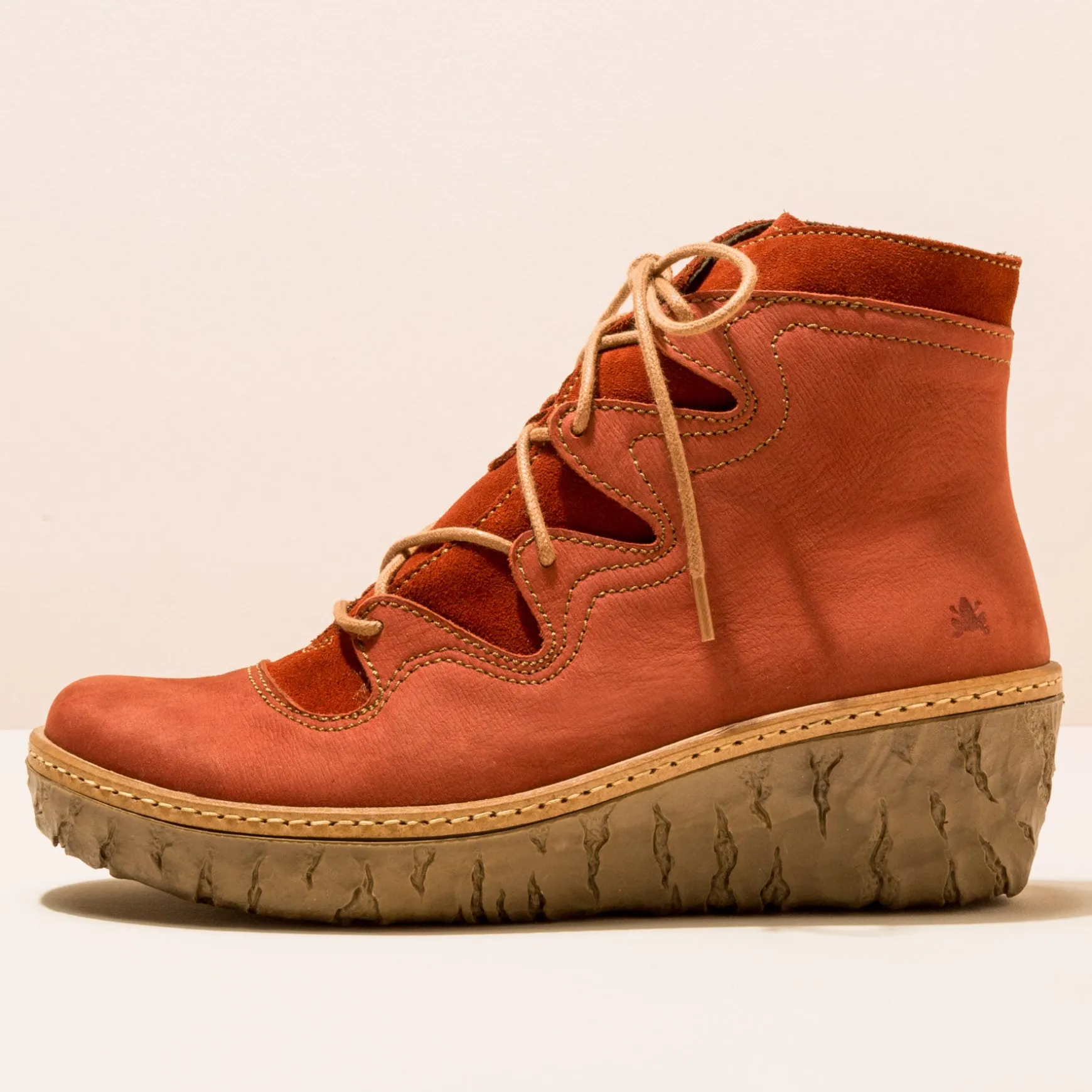 Schnürstiefel-El Naturalista 5146 Myth Yggdrasil