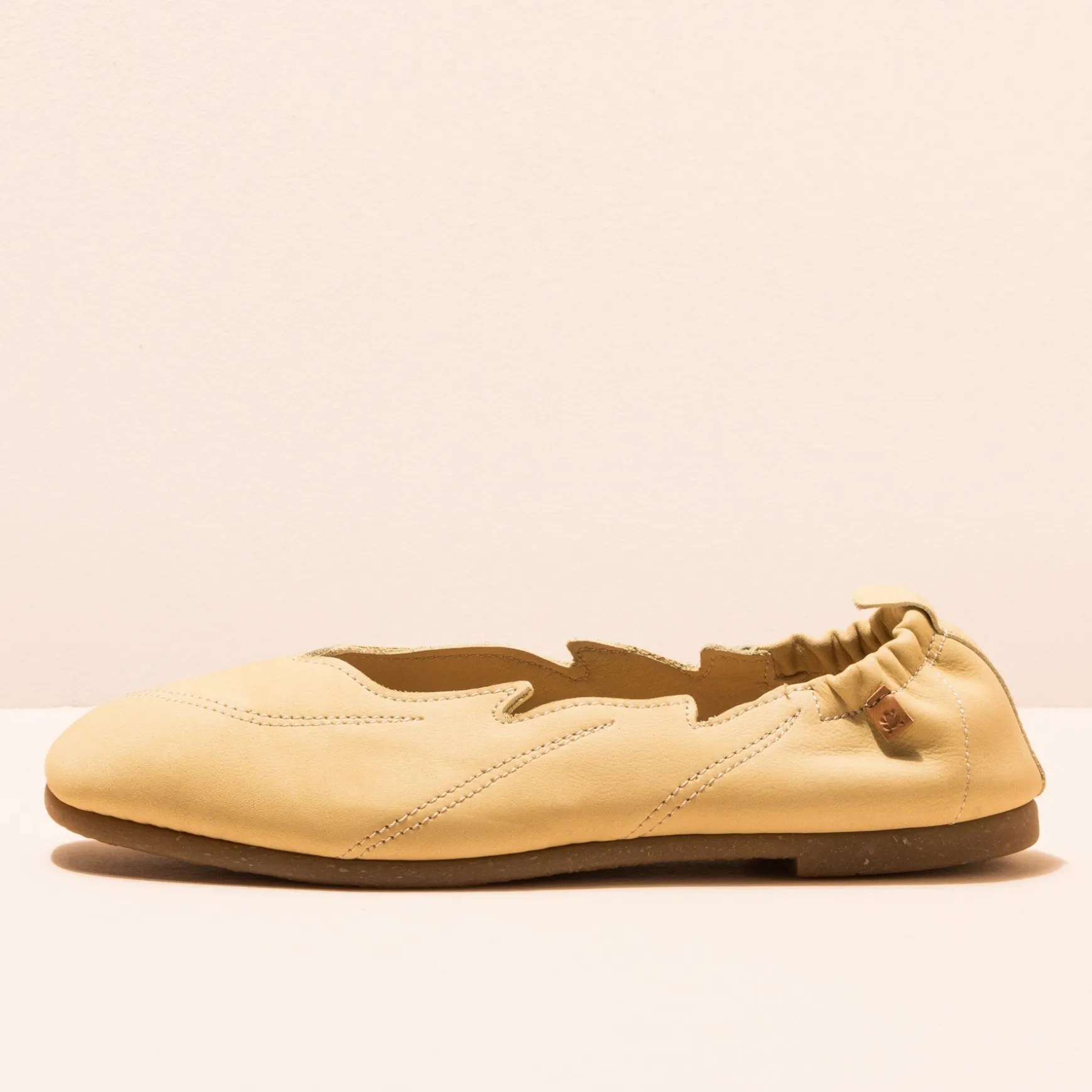 Schuhe-El Naturalista N5538 Croche