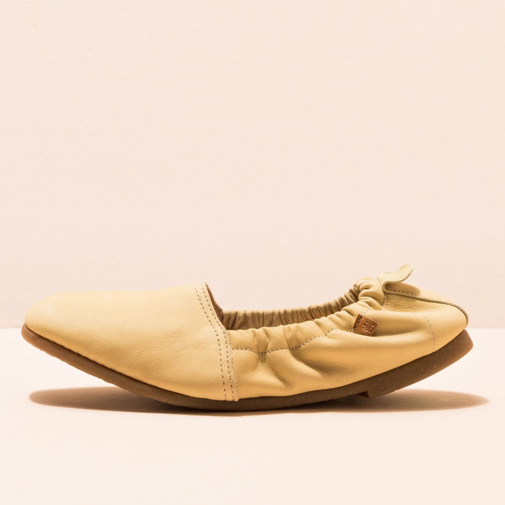 Schuhe-El Naturalista N5536 Croche