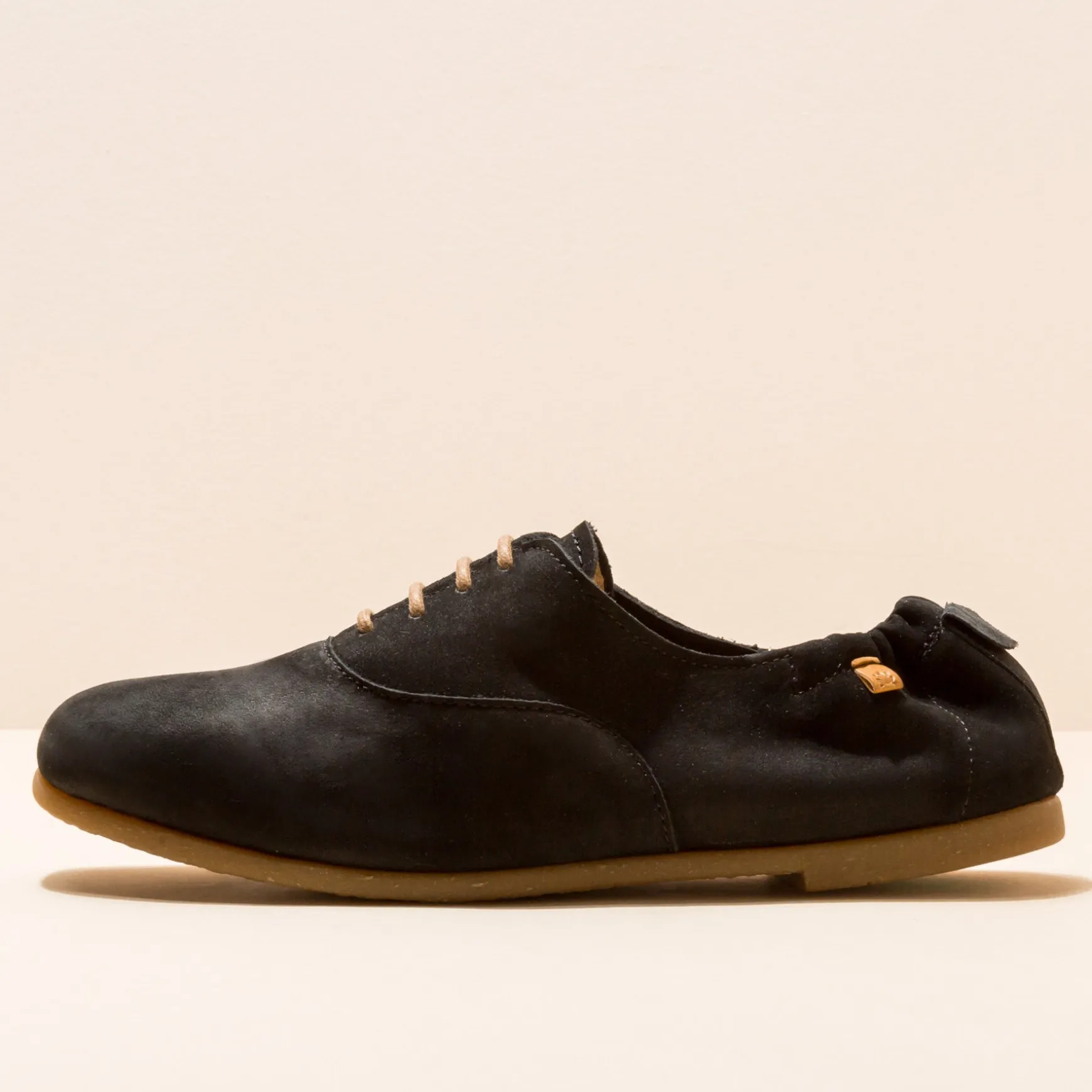 Schuhe-El Naturalista N5537 Croche