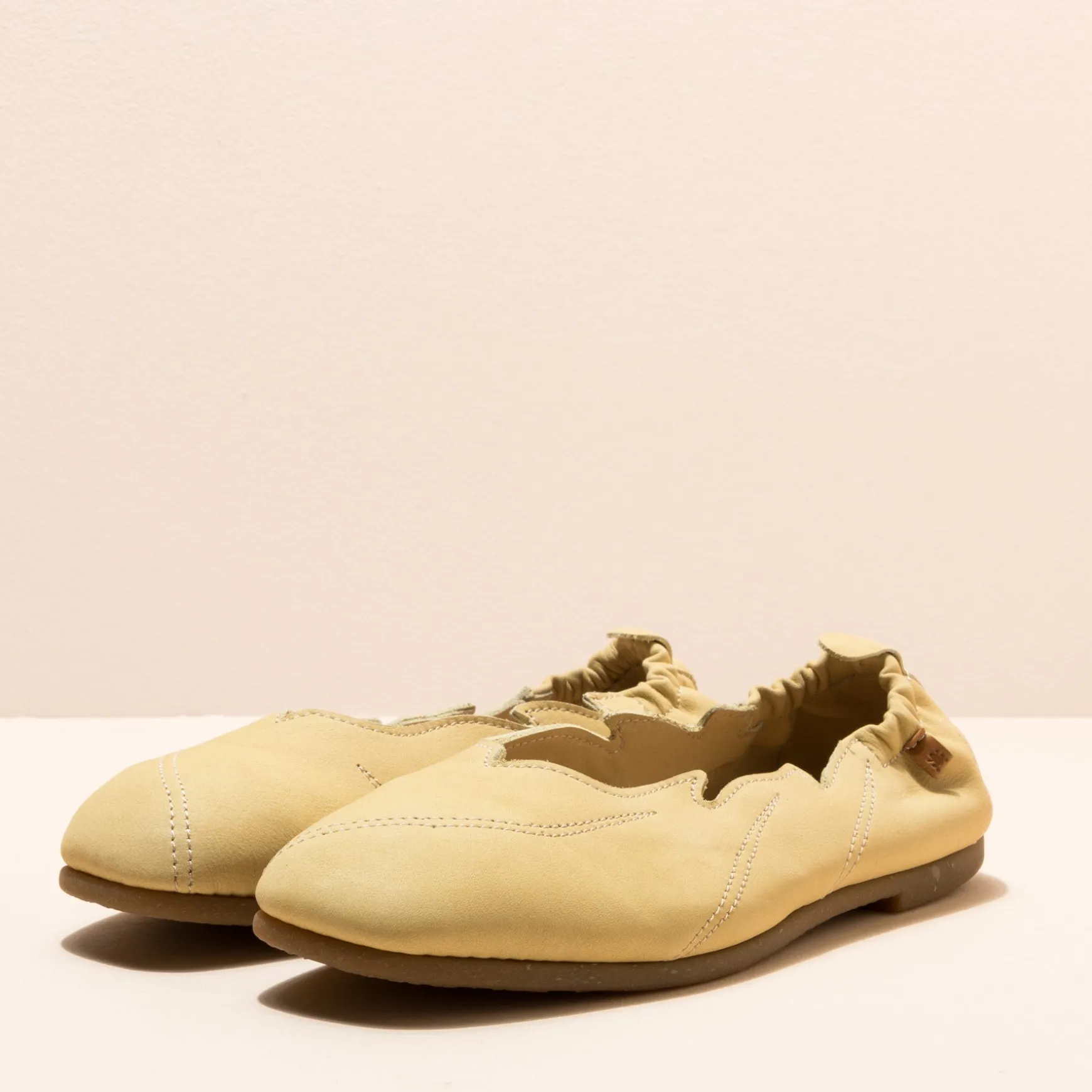 Schuhe-El Naturalista N5538 Croche