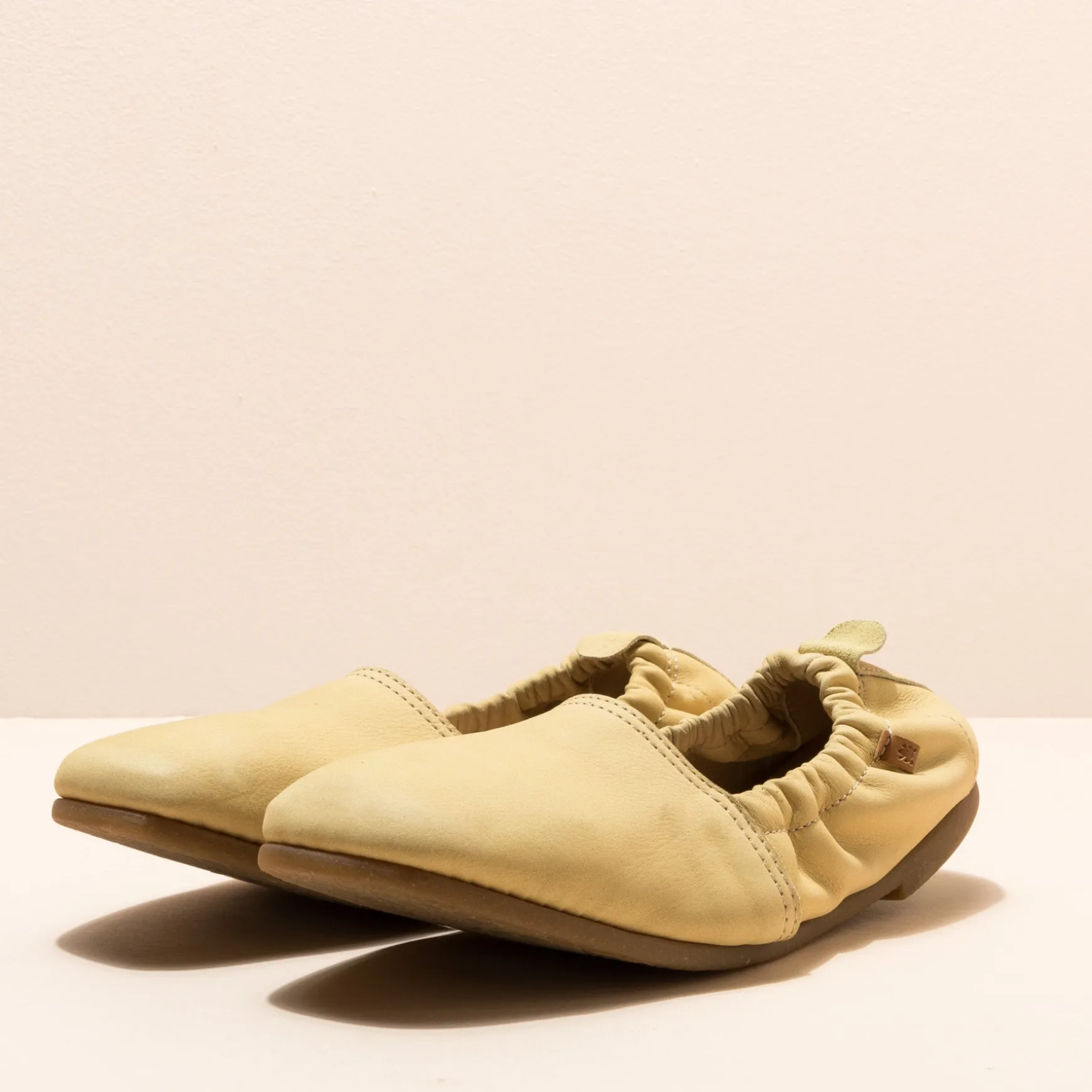 Schuhe-El Naturalista N5536 Croche