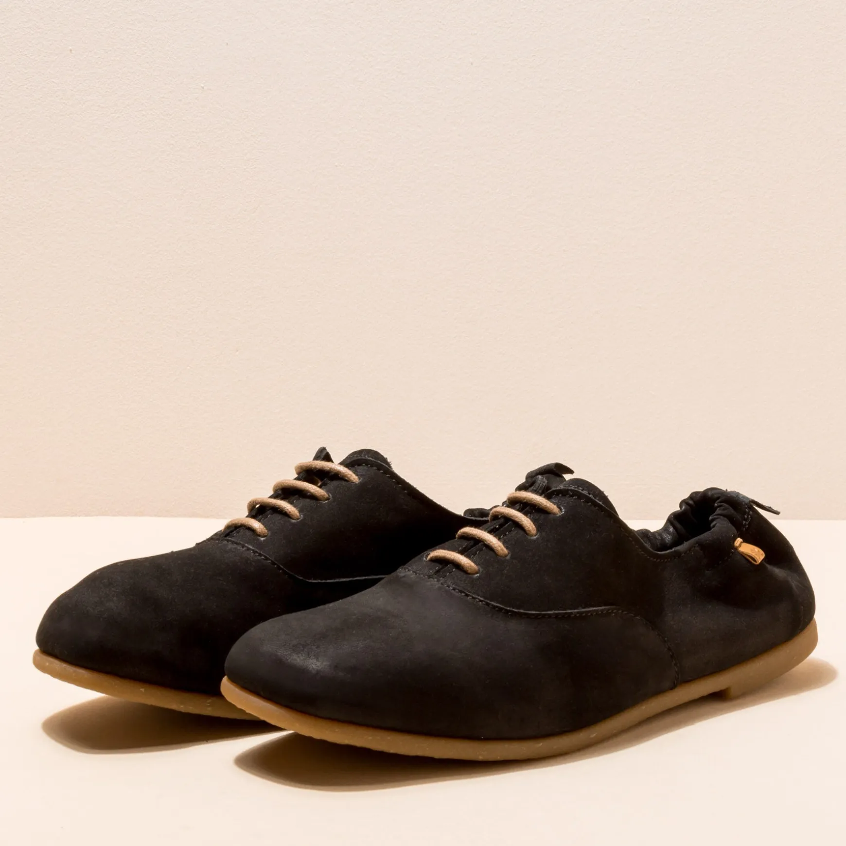 Schuhe-El Naturalista N5537 Croche