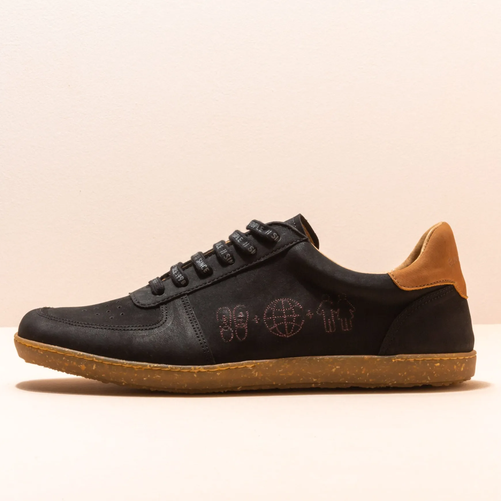 Schuhe-El Naturalista N354 Estratos