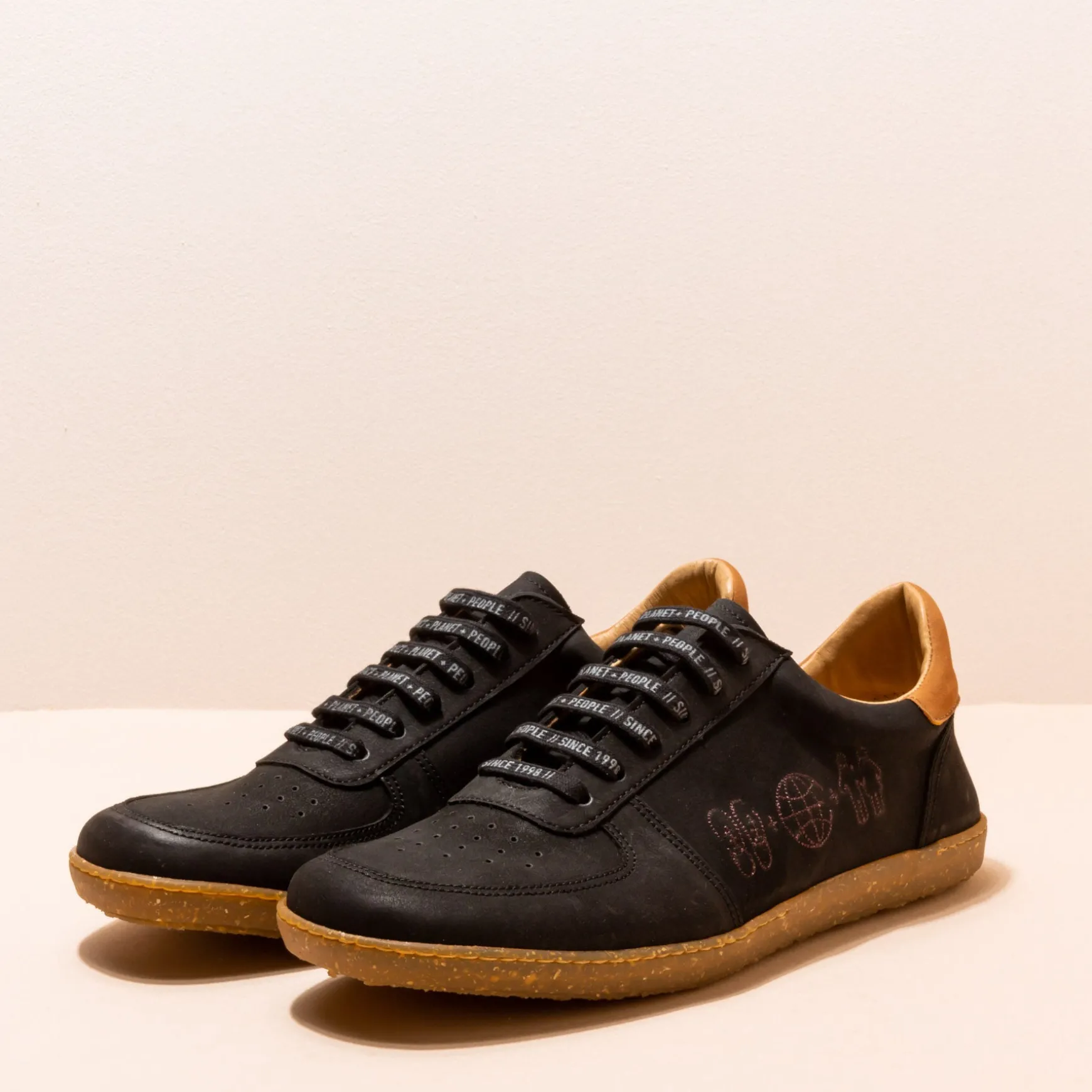 Schuhe-El Naturalista N354 Estratos