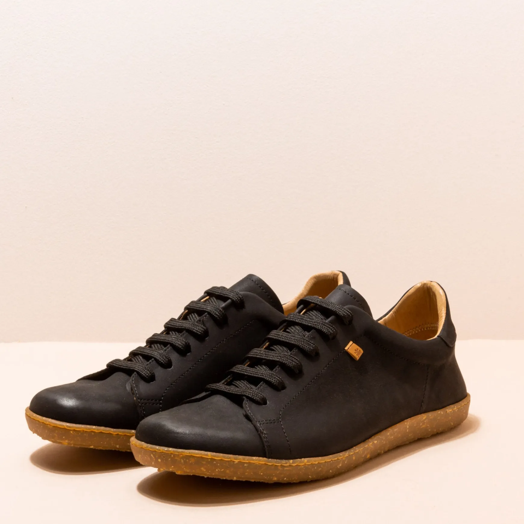 Schuhe-El Naturalista N355 Estratos