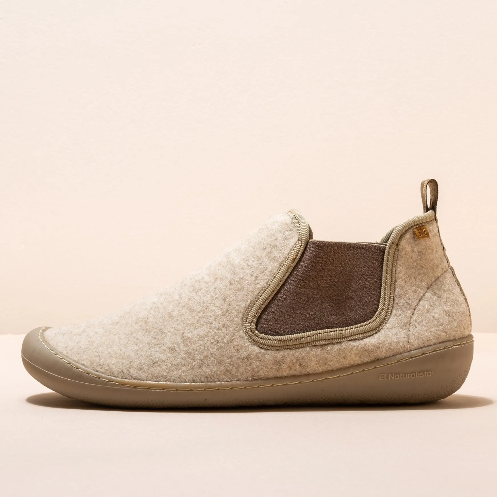 Schnürstiefel-El Naturalista Na67 Home