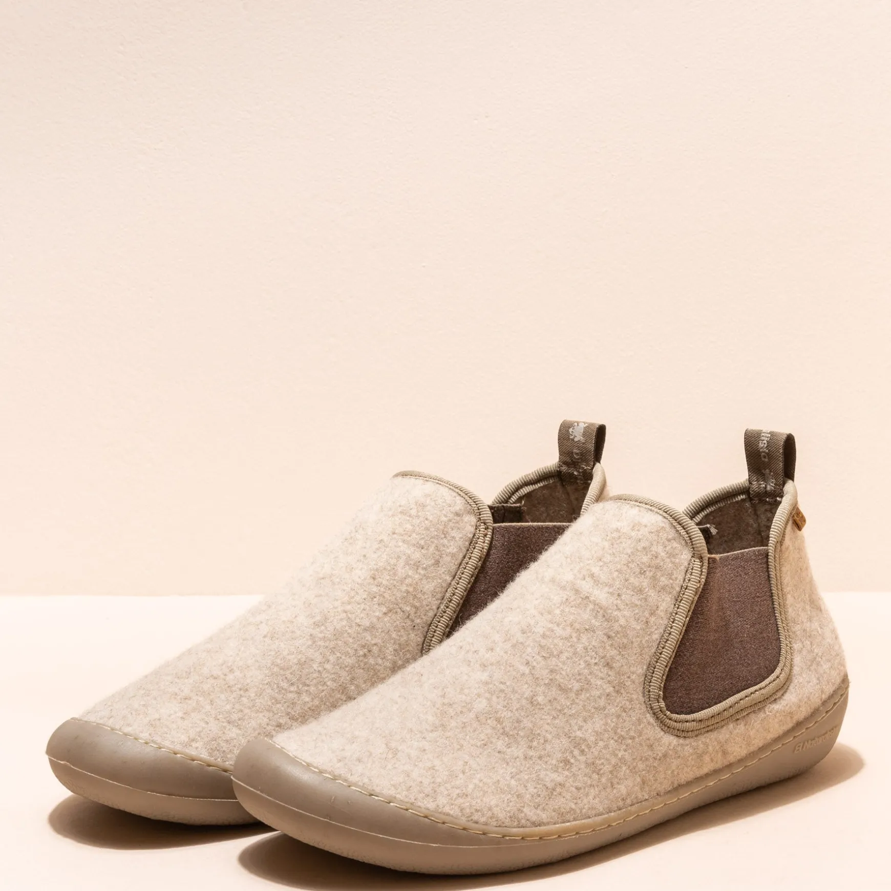 Schnürstiefel-El Naturalista Na67 Home