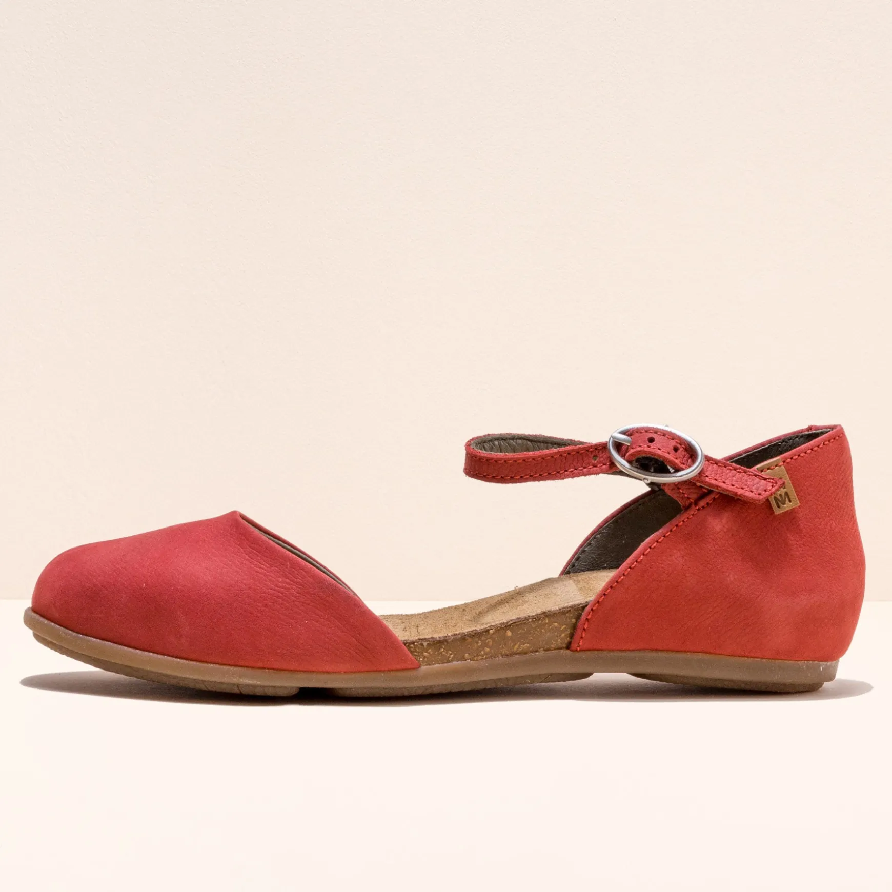 Sandalen-El Naturalista Nd54 Stella