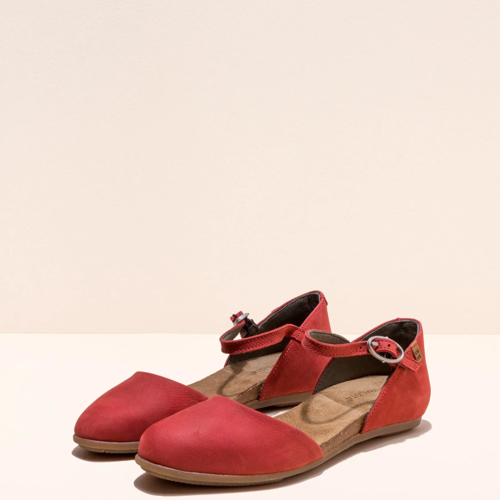 Sandalen-El Naturalista Nd54 Stella