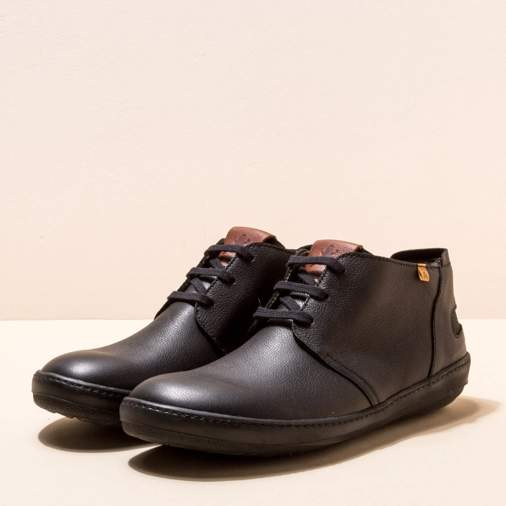 Schnürstiefel-El Naturalista Nf98 Meteo