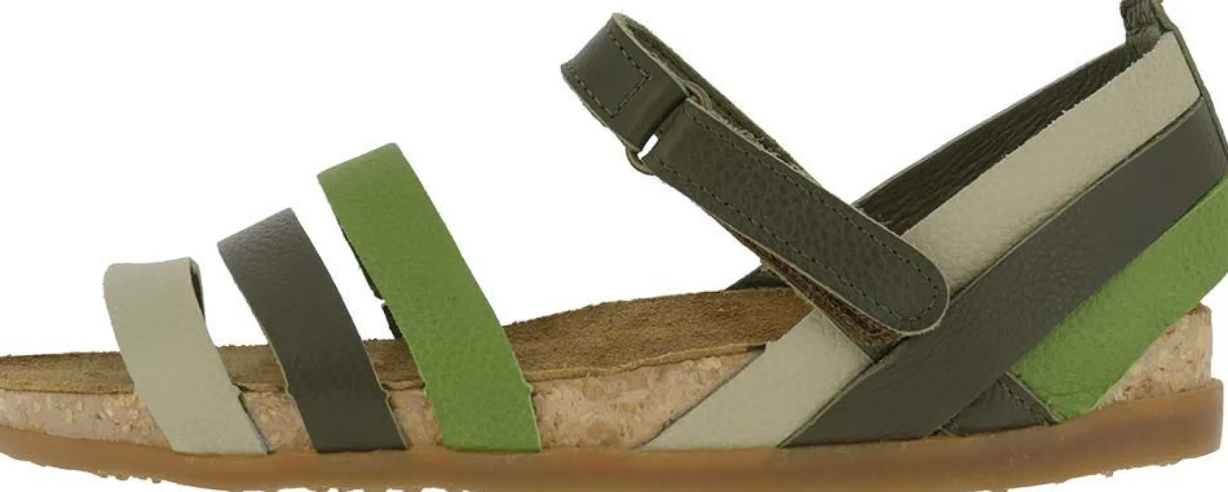 Sandalen-El Naturalista Nf42 Zumaia