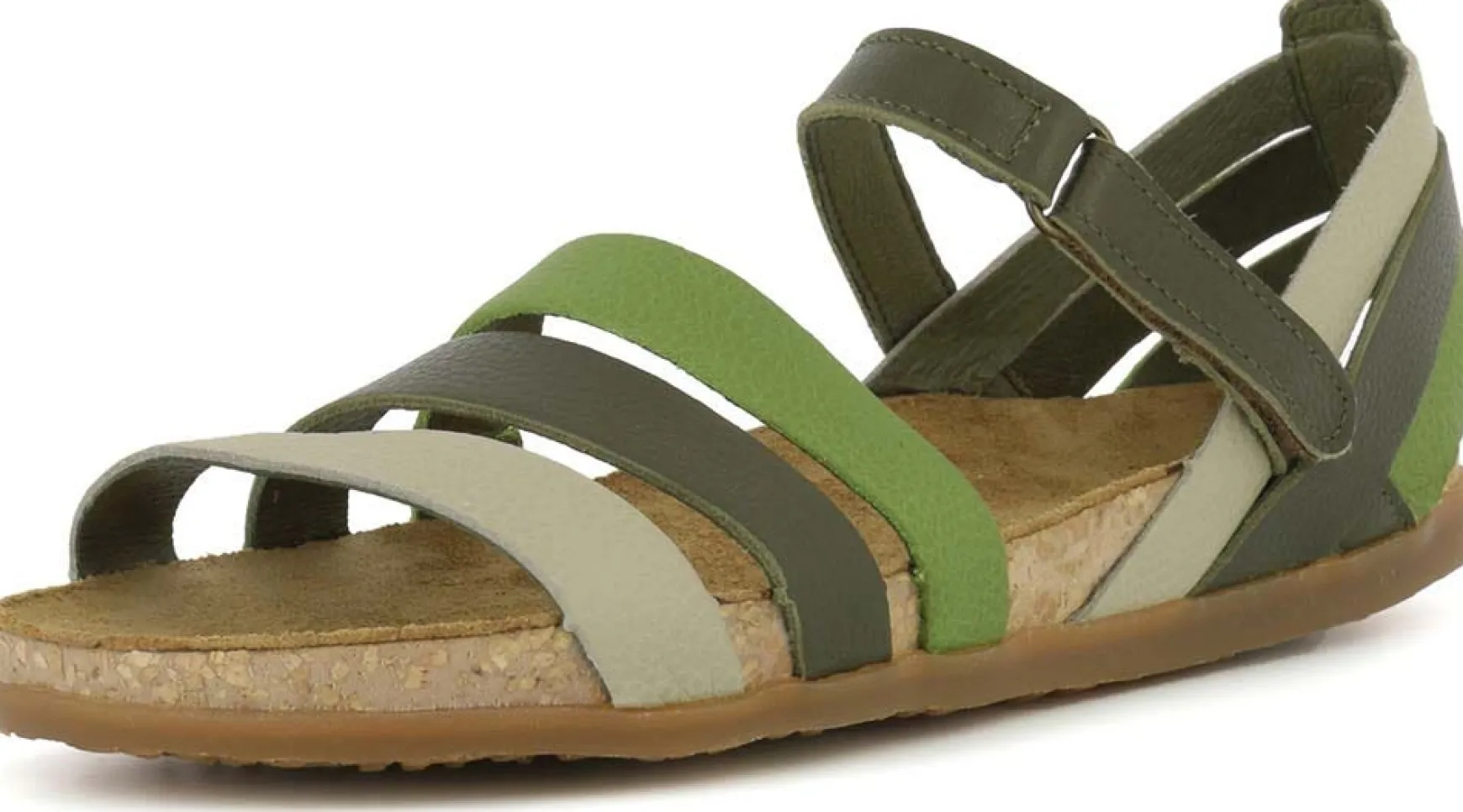 Sandalen-El Naturalista Nf42 Zumaia