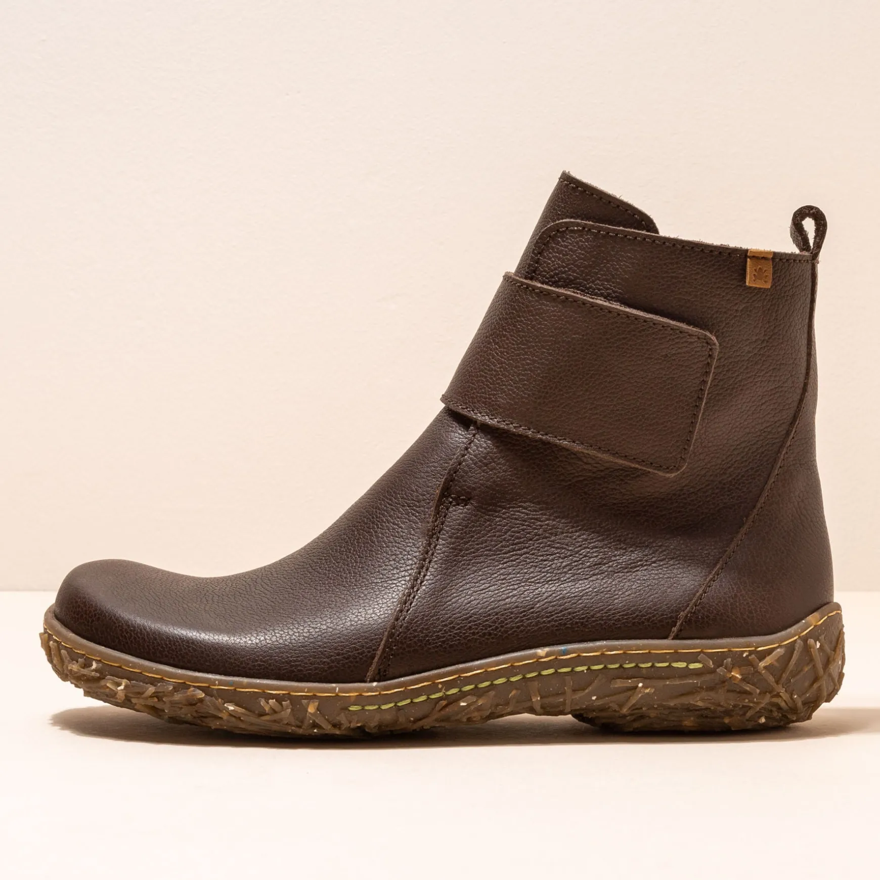 Schnürstiefel-El Naturalista 5451 Nido